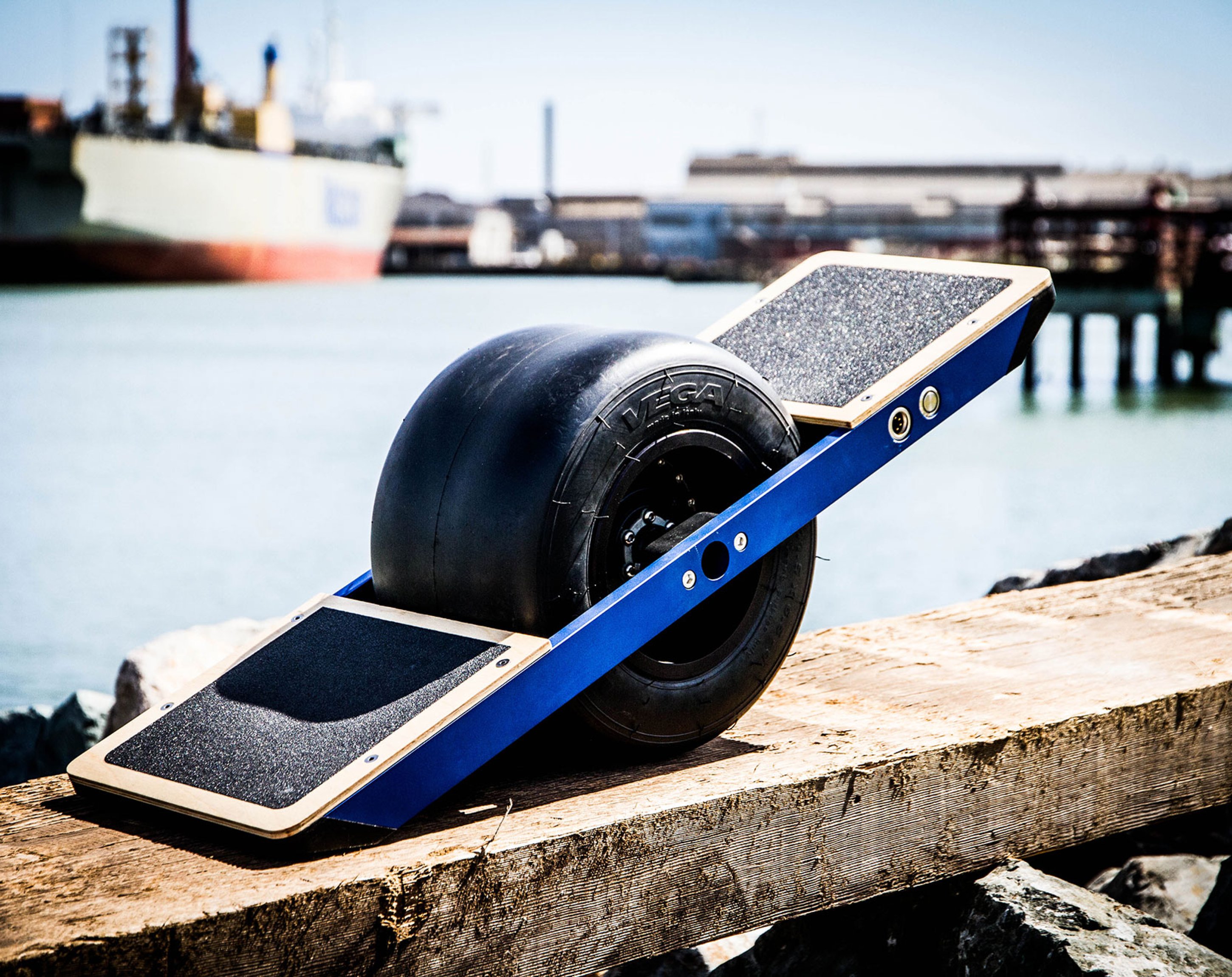 Habenwollen, Onewheel Habenwollen, Onewheel