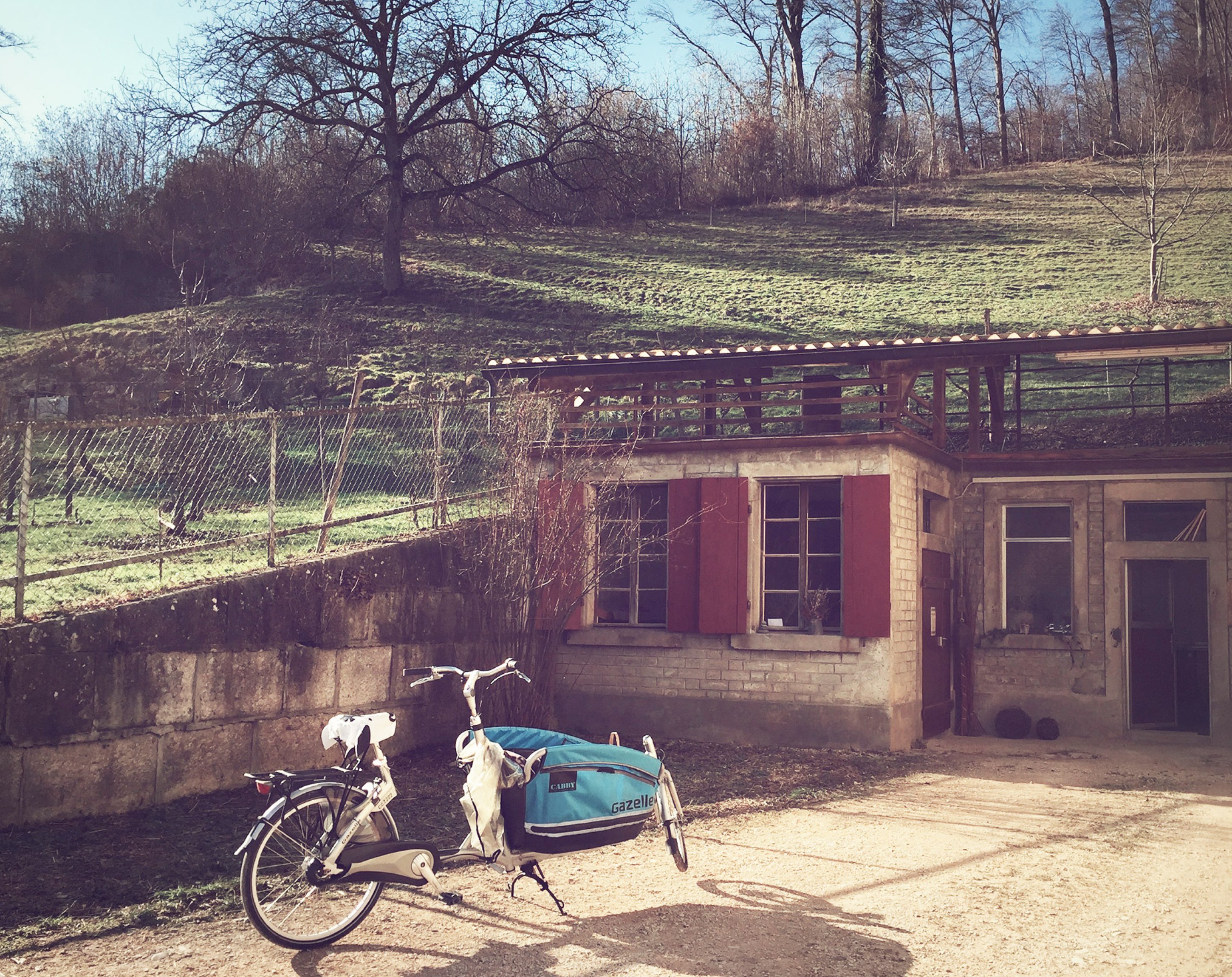 Hofladen Beuggen, Sympathiebekenntnis