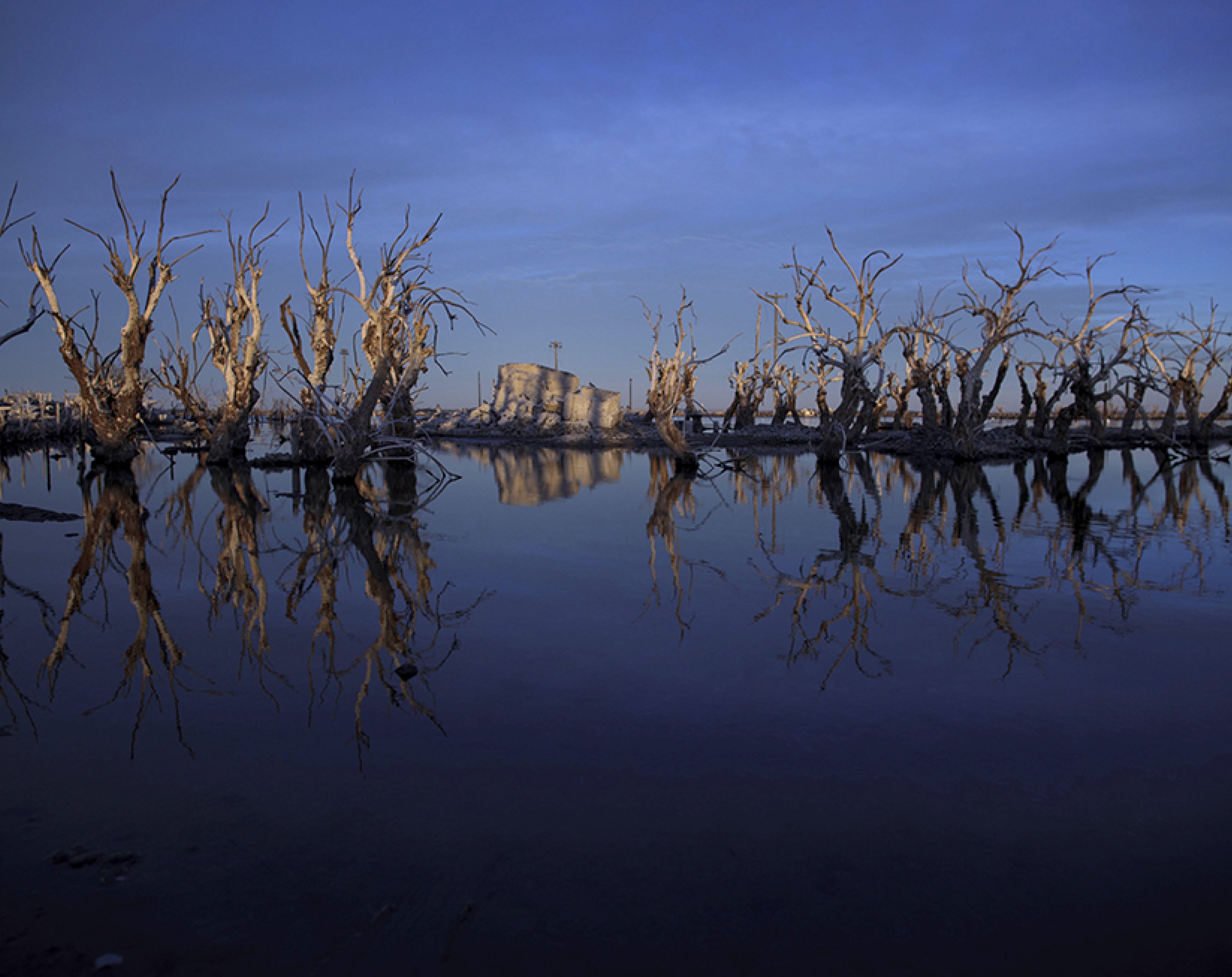Zurück, Villa Epecuén Zurück, Villa Epecuén