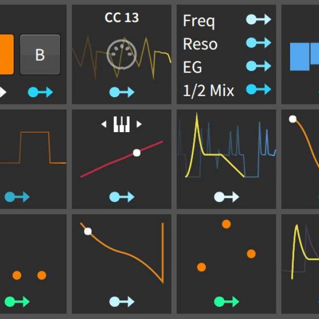 2.0, Bitwig Studio 2.0, Bitwig Studio