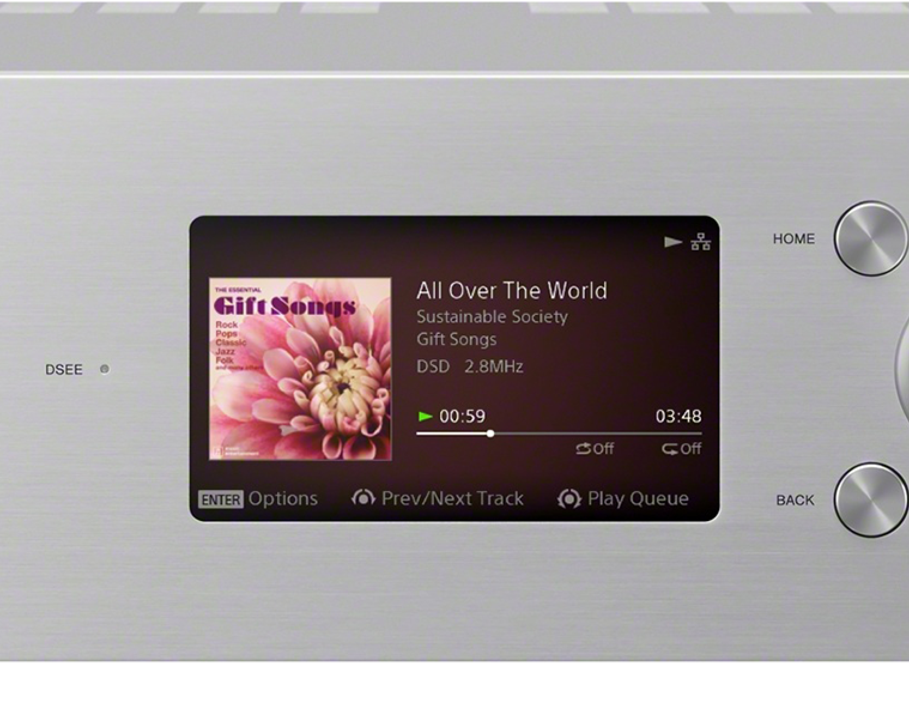 HAP-Z1ES, Sony HAP-Z1ES, Sony