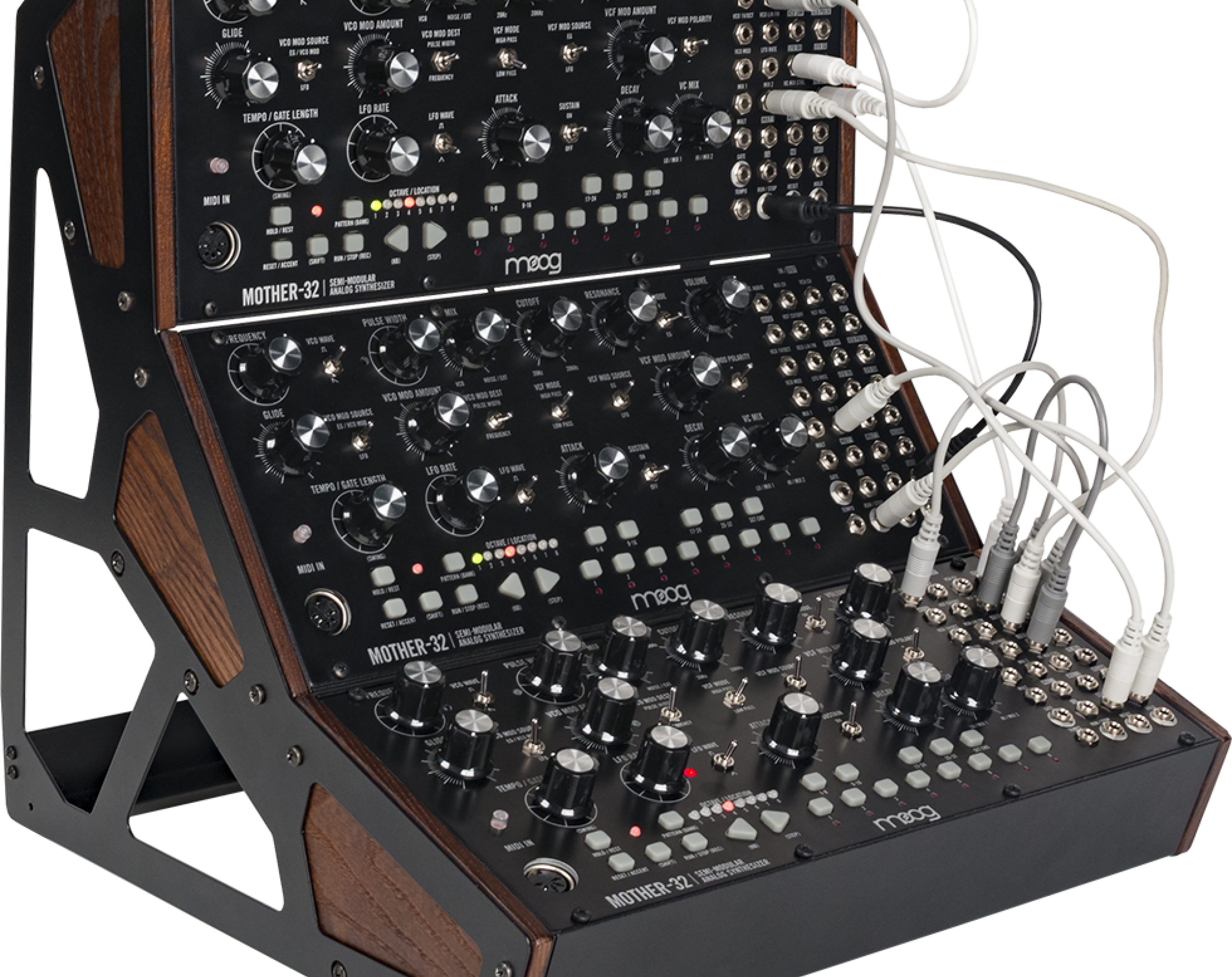 Mother-32, Moog Mother-32, Moog