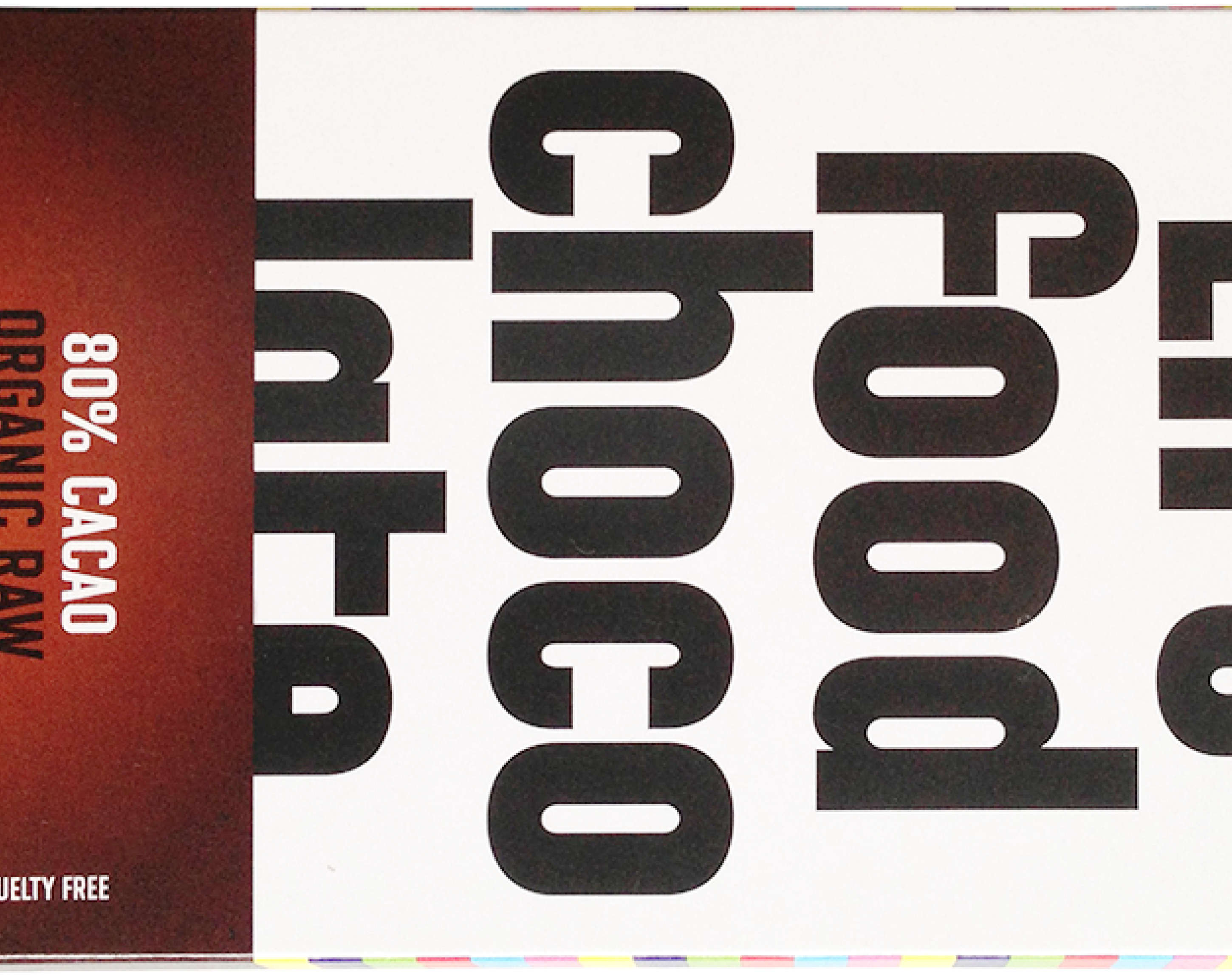 Rohschokolade, Lifefood