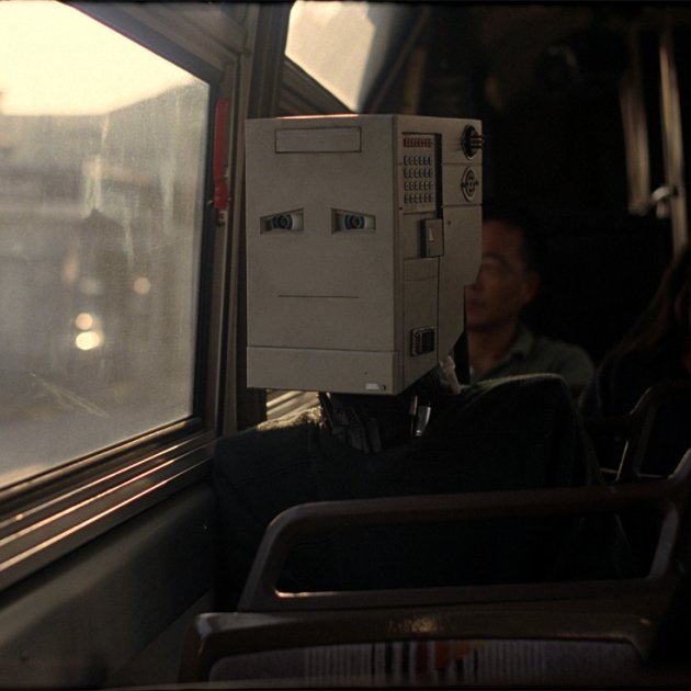 I'm here, Spike Jonze I'm here, Spike Jonze