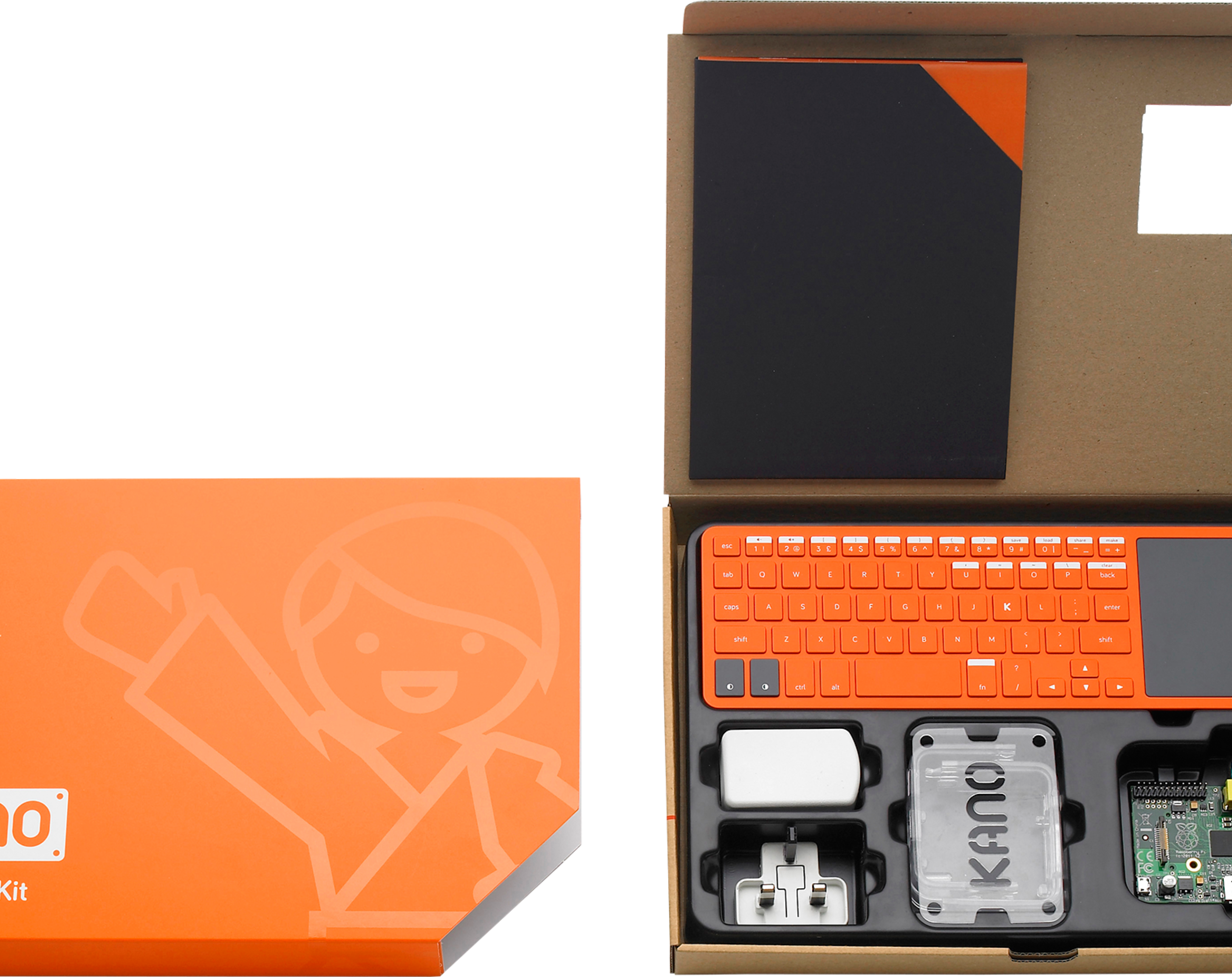 Selbstbaucomputer, Kano