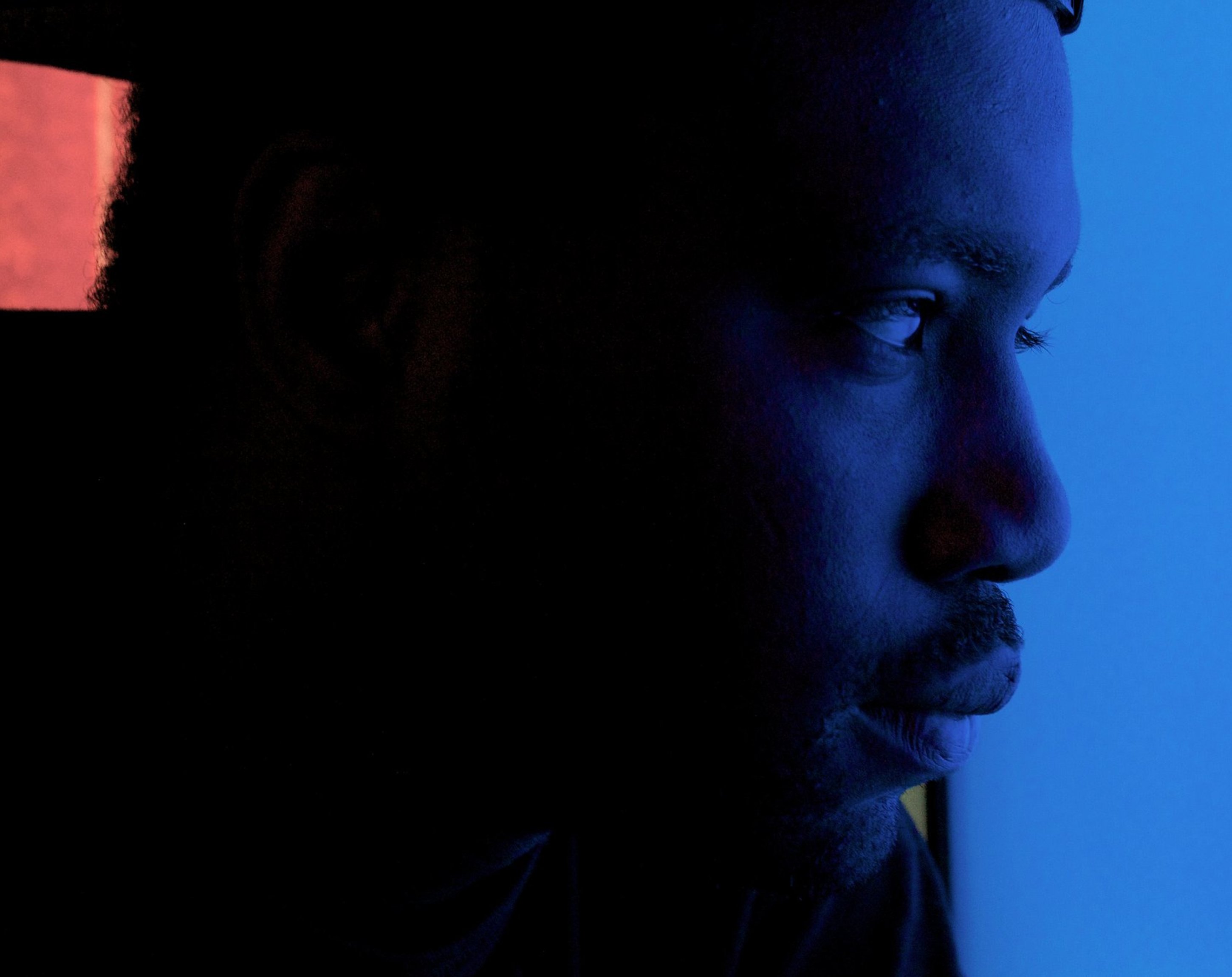 Without, Sampha Without, Sampha