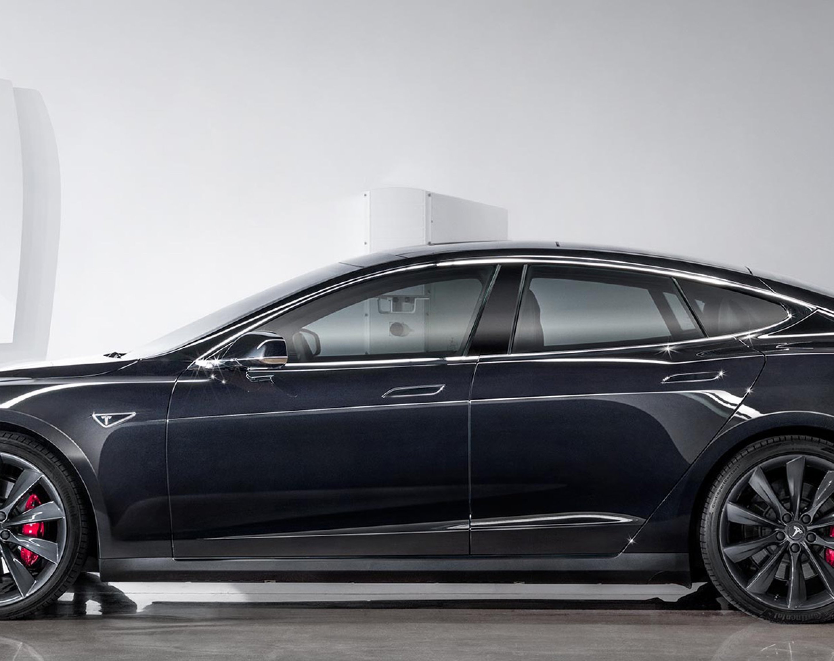 Powerwall, Tesla Motors Powerwall, Tesla Motors