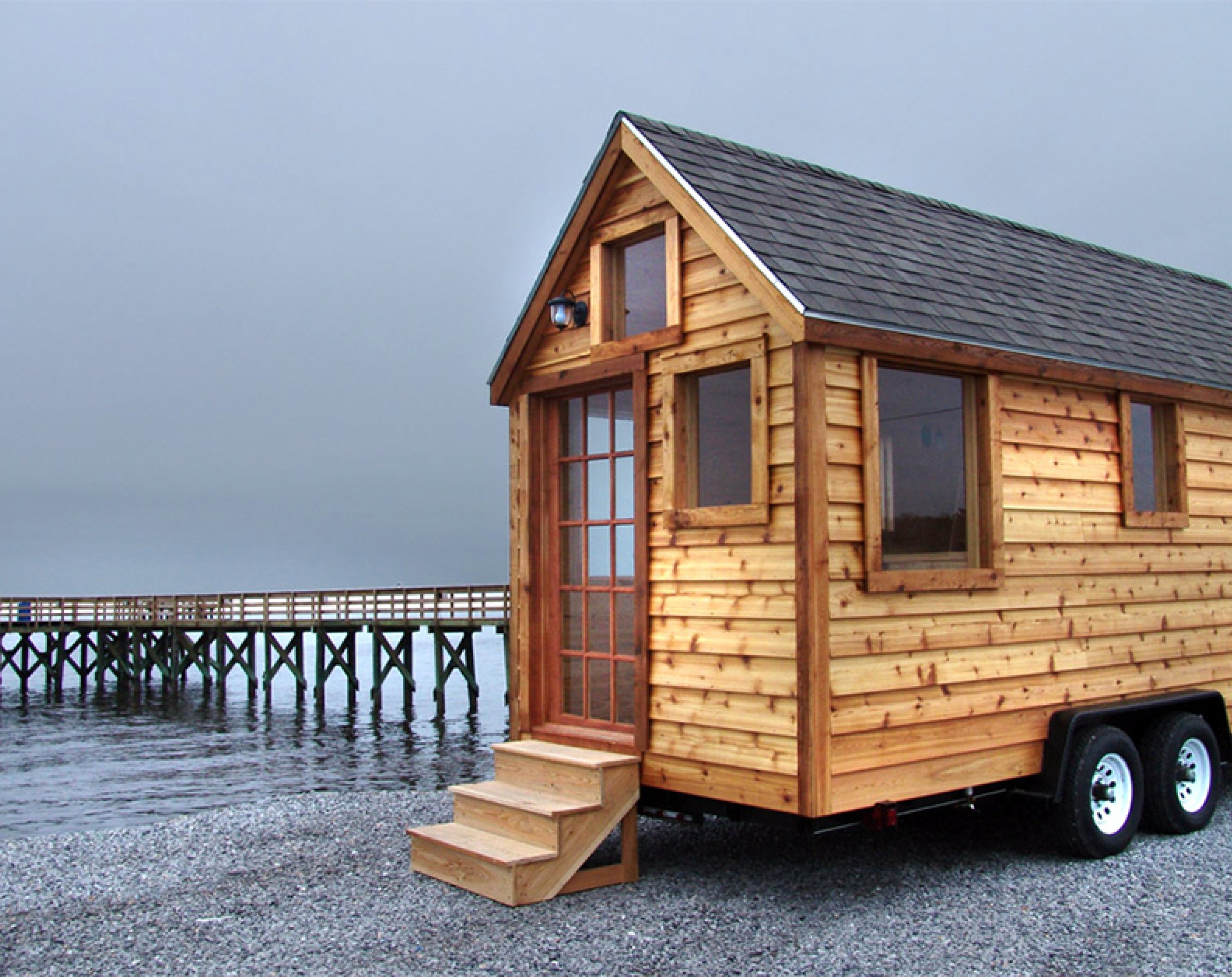 Tiny House, Tumbleweed Tiny House, Tumbleweed
