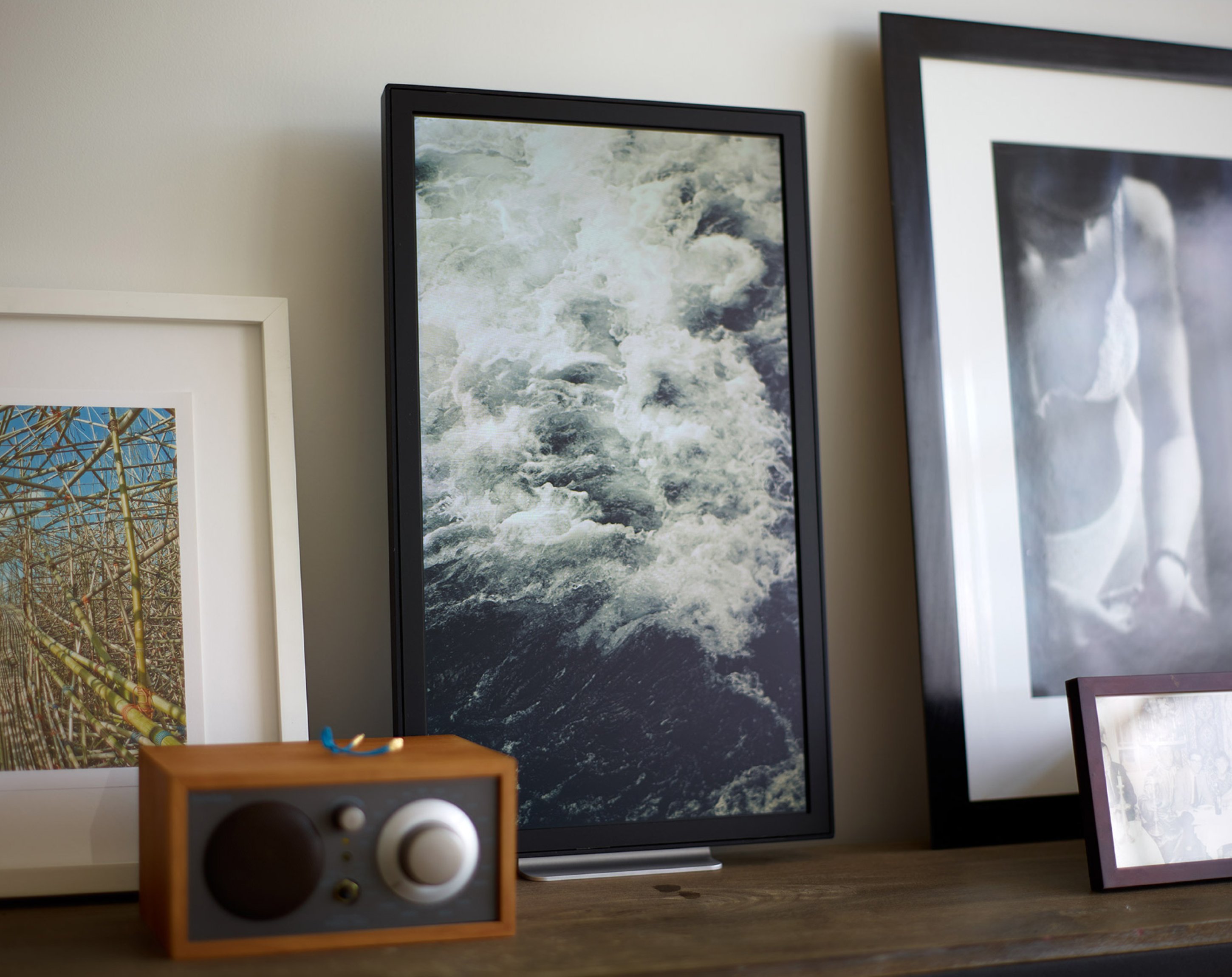 EO1, Electric Objects