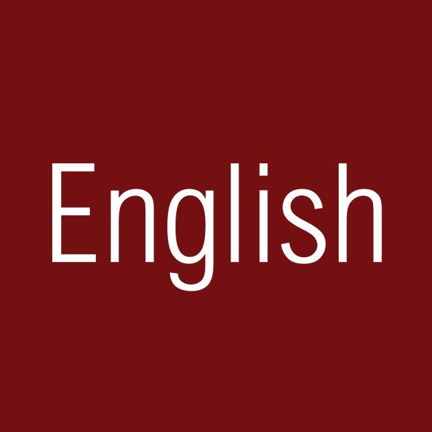 English, kubusmedia.com