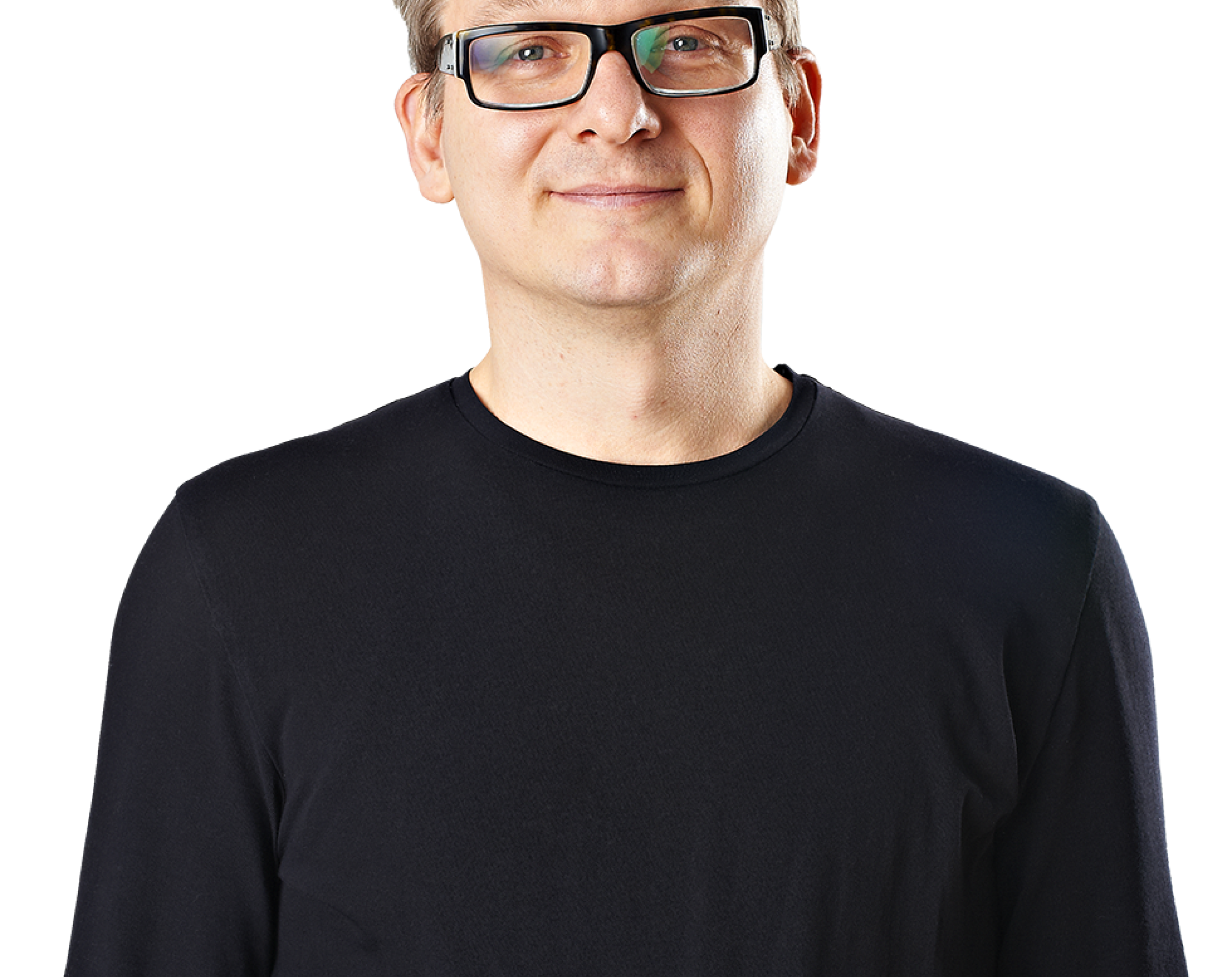 Emotionales Geld, Marcel Baumann