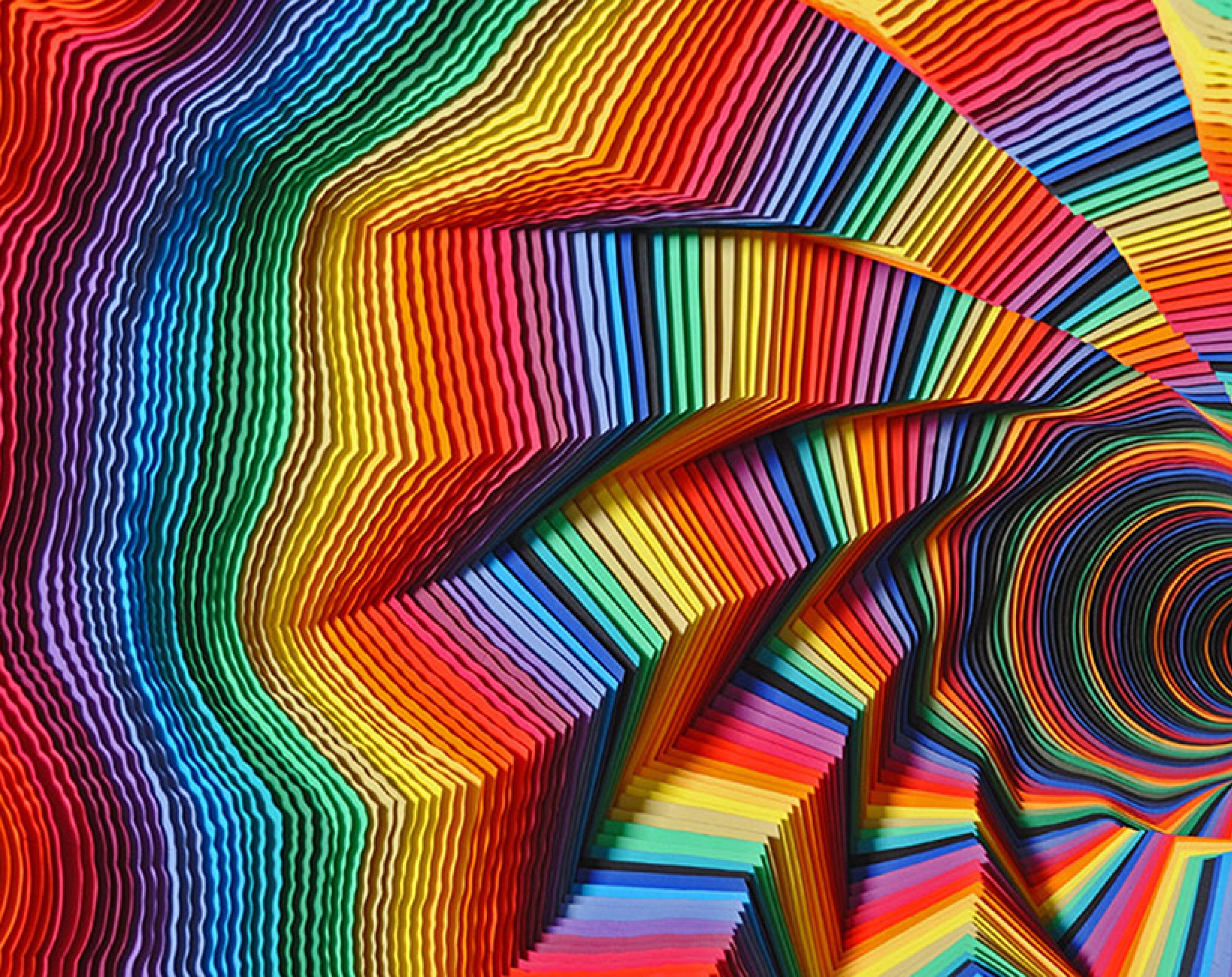 The Power Of, Jen Stark