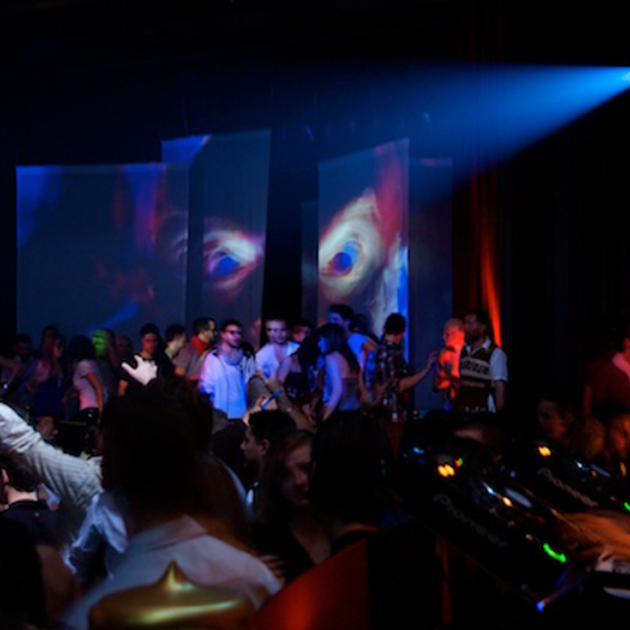 All Night Long Closing, Kaufleuten Zürich All Night Long Closing, Kaufleuten Zürich