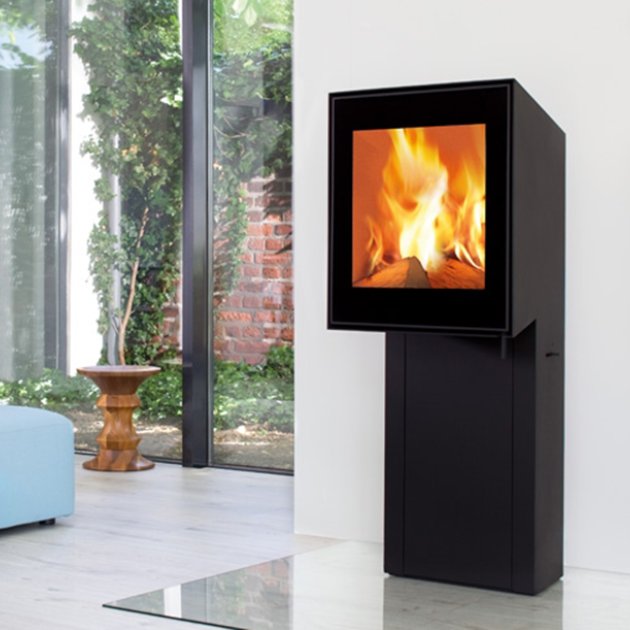 3D-Winterfernsehen, Skantherm