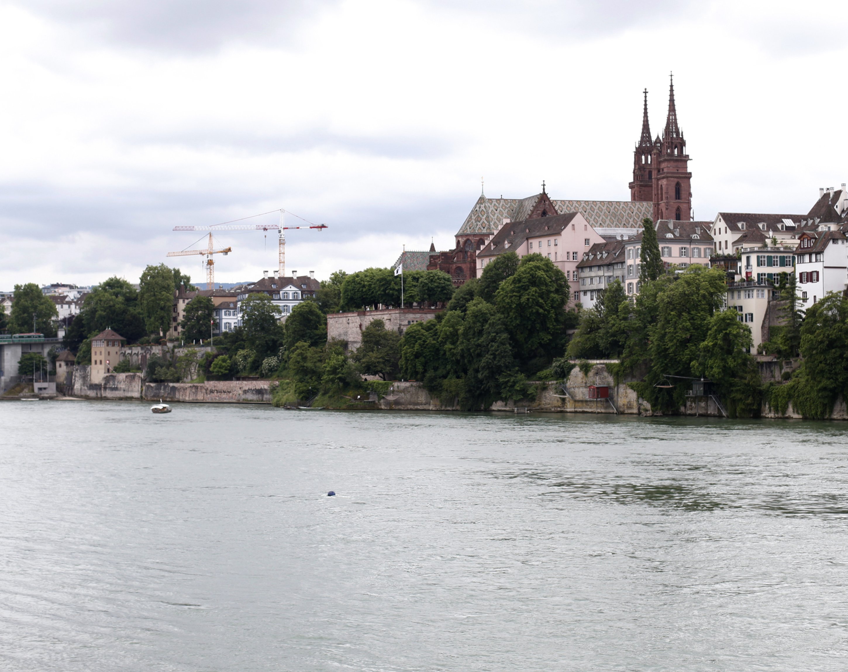 Imagefilm, Klimaplattform der Wirtschaft Region Basel Imagefilm, Klimaplattform der Wirtschaft Region Basel