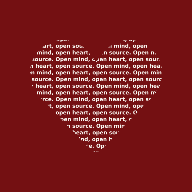 Open Source, kubus media Open Source, kubus media