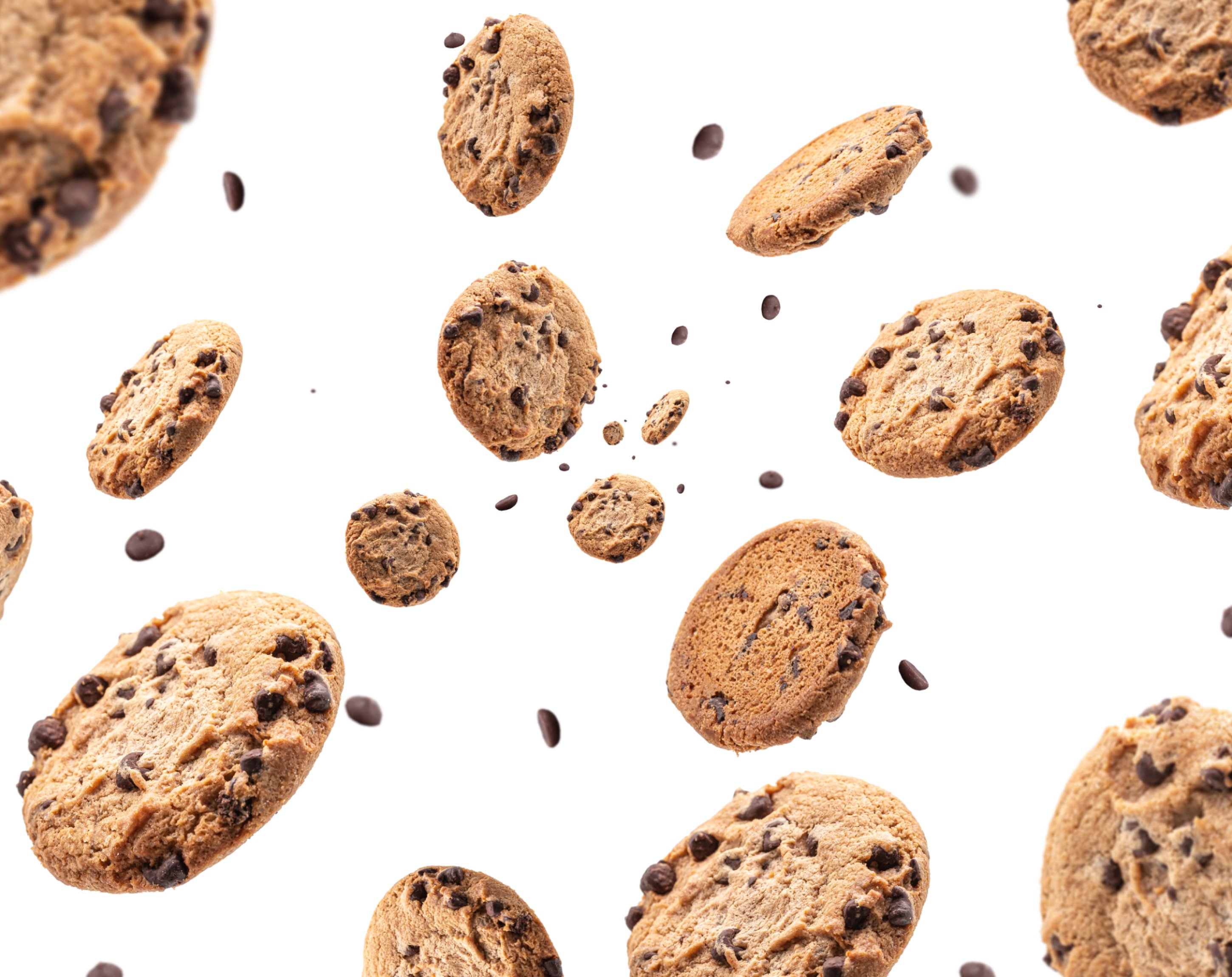 Phenomenon, Cookie alerts Phenomenon, Cookie alerts