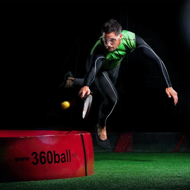 360Ball, Crazy Sportarten #9 360Ball, Crazy Sportarten #9