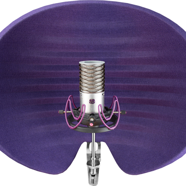Origin & Halo, Aston Microphones Origin & Halo, Aston Microphones