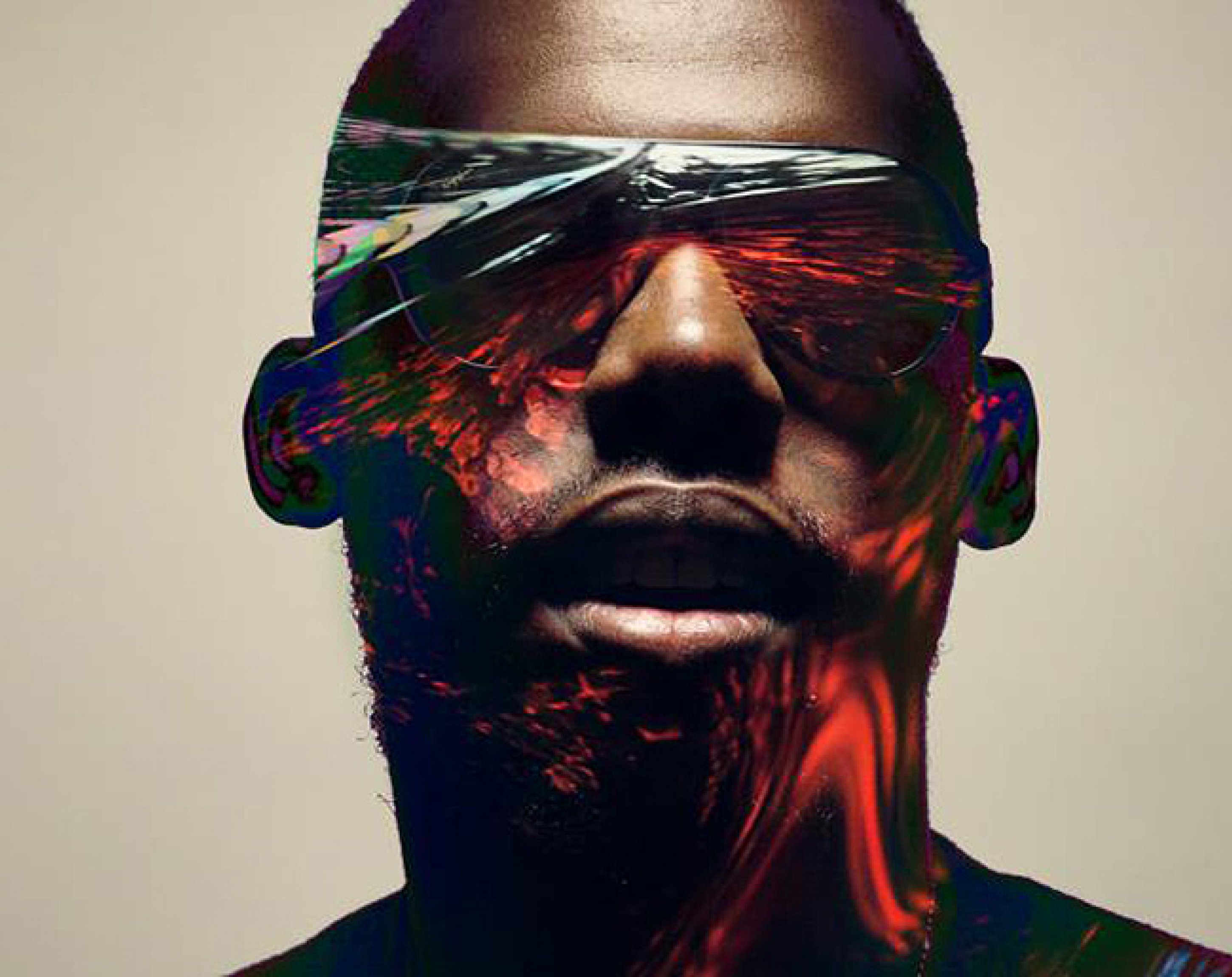 Vorfreude auf Until The Quiet Comes, Flying Lotus Vorfreude auf Until The Quiet Comes, Flying Lotus