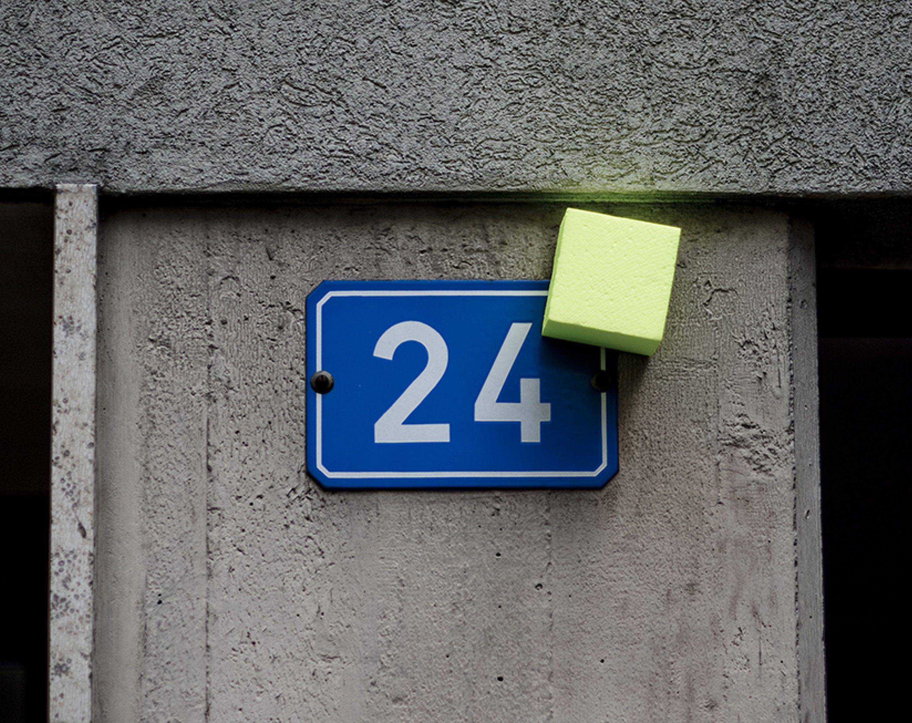 Würfel überall, kubus media Würfel überall, kubus media