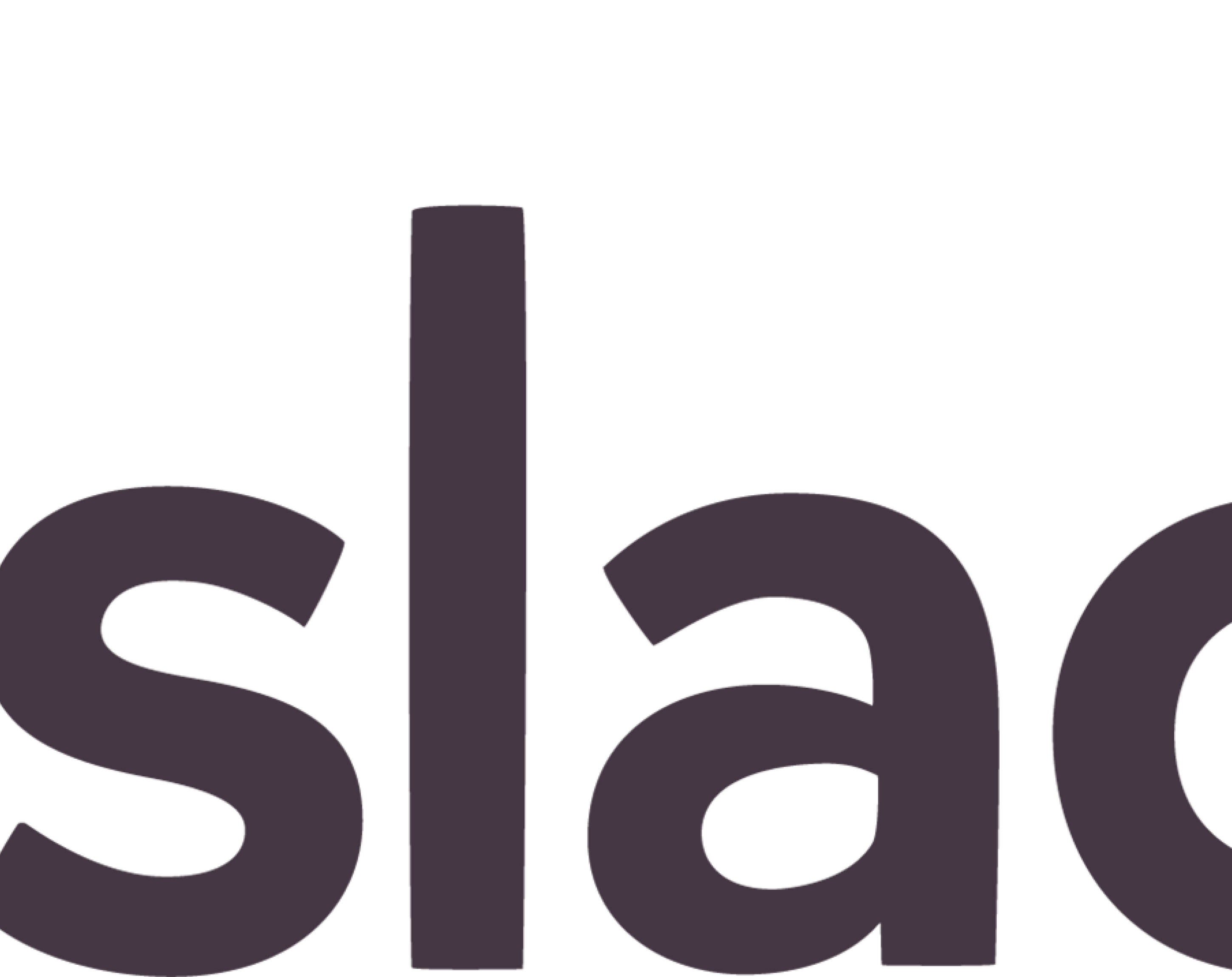 Slack, Tiny Speck Slack, Tiny Speck