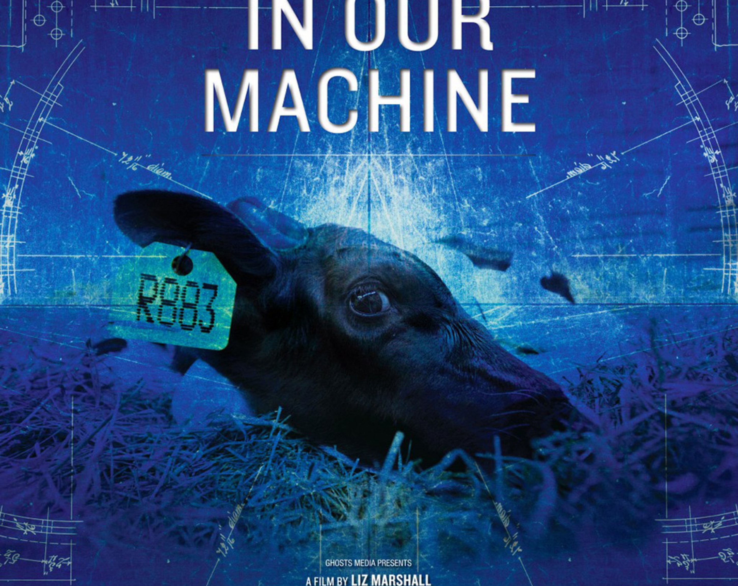 The Ghosts in our Machine, Jo-Anne McArthur