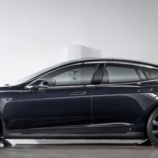 Powerwall, Tesla Motors Powerwall, Tesla Motors