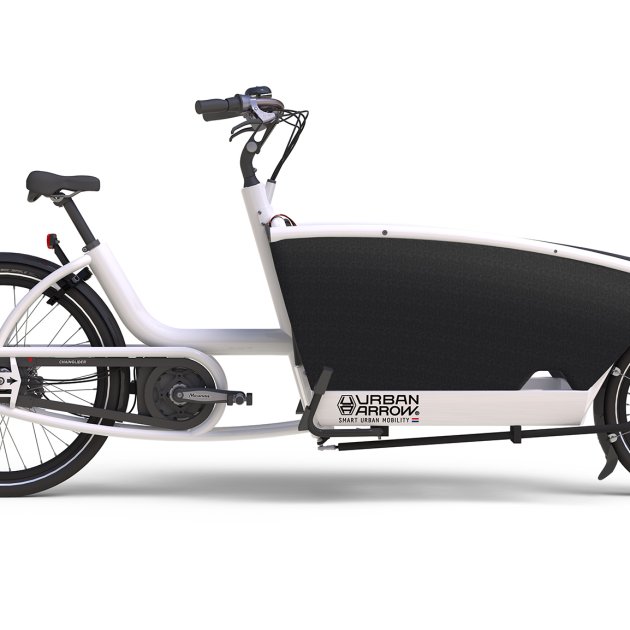 Family & Shorty, Urban Arrow Family & Shorty, Urban Arrow
