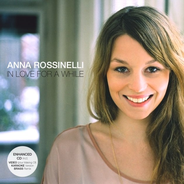 In Love For A While, Anna Rossinelli In Love For A While, Anna Rossinelli