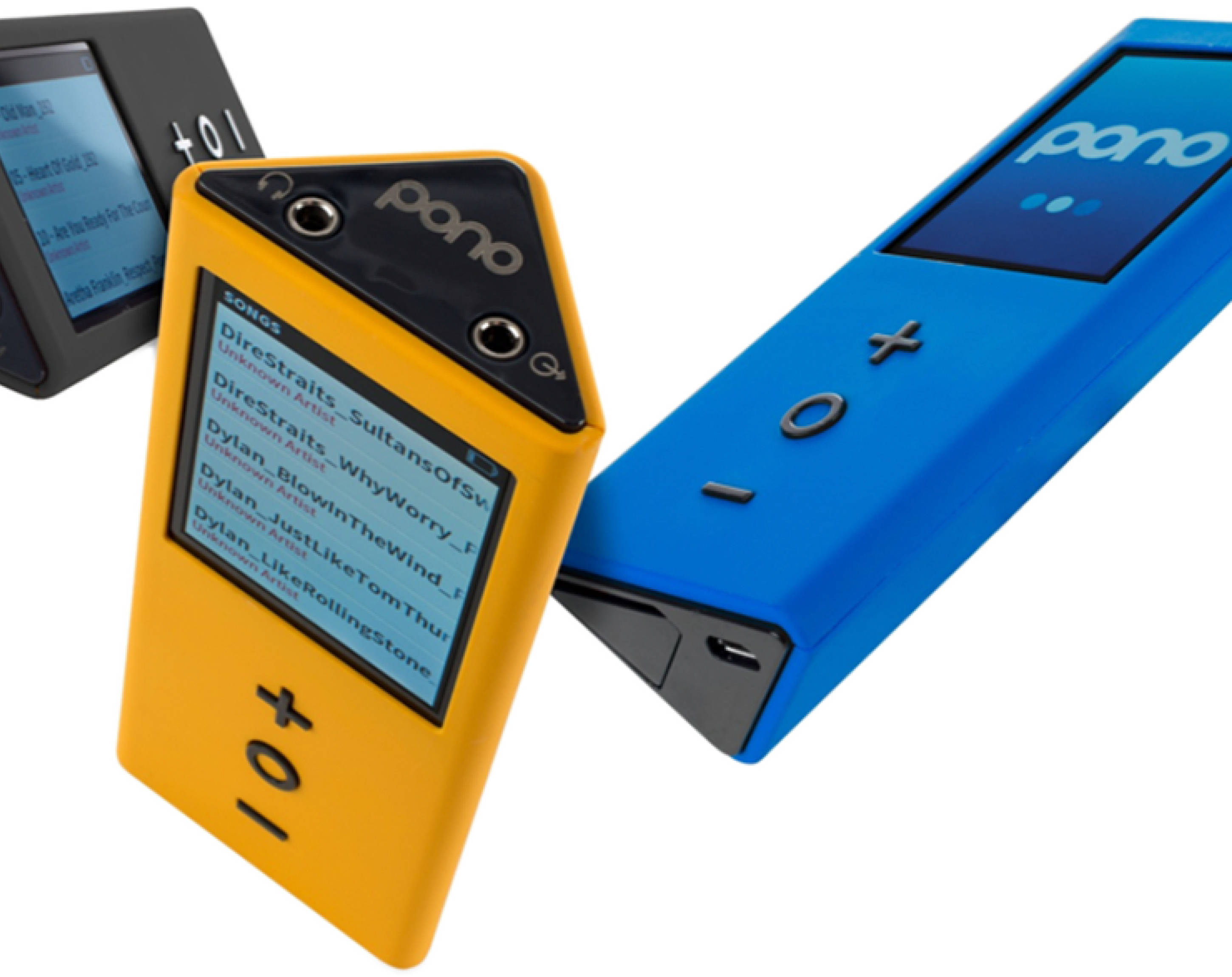 Pono, Neil Young Pono, Neil Young