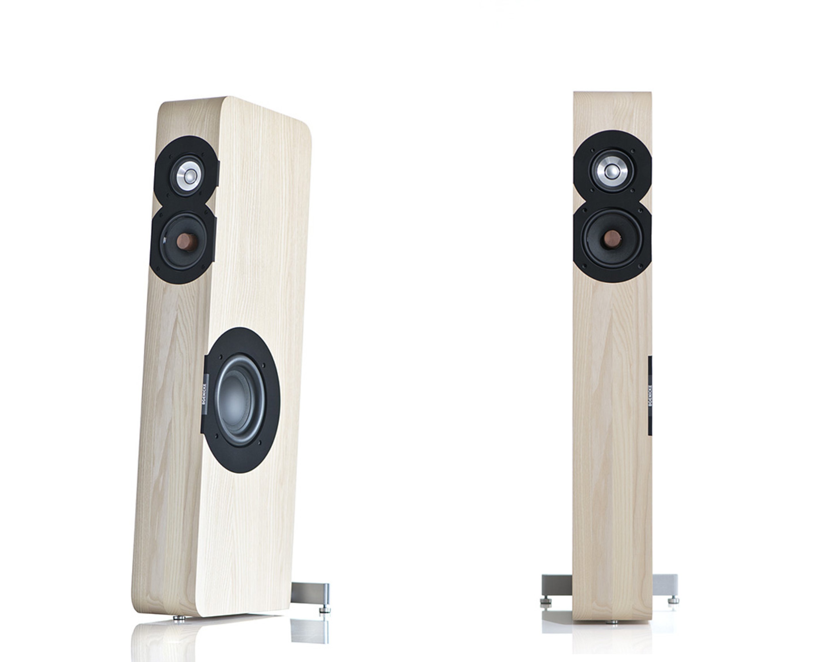 W8, Boenicke Audio W8, Boenicke Audio