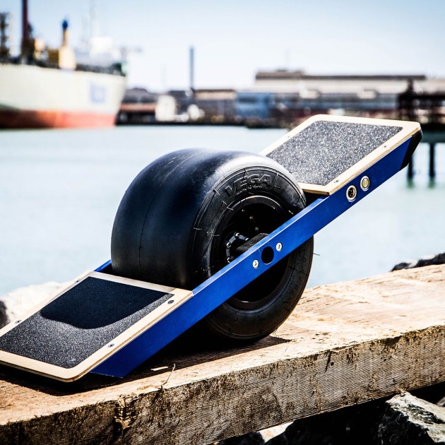 Habenwollen, Onewheel Habenwollen, Onewheel