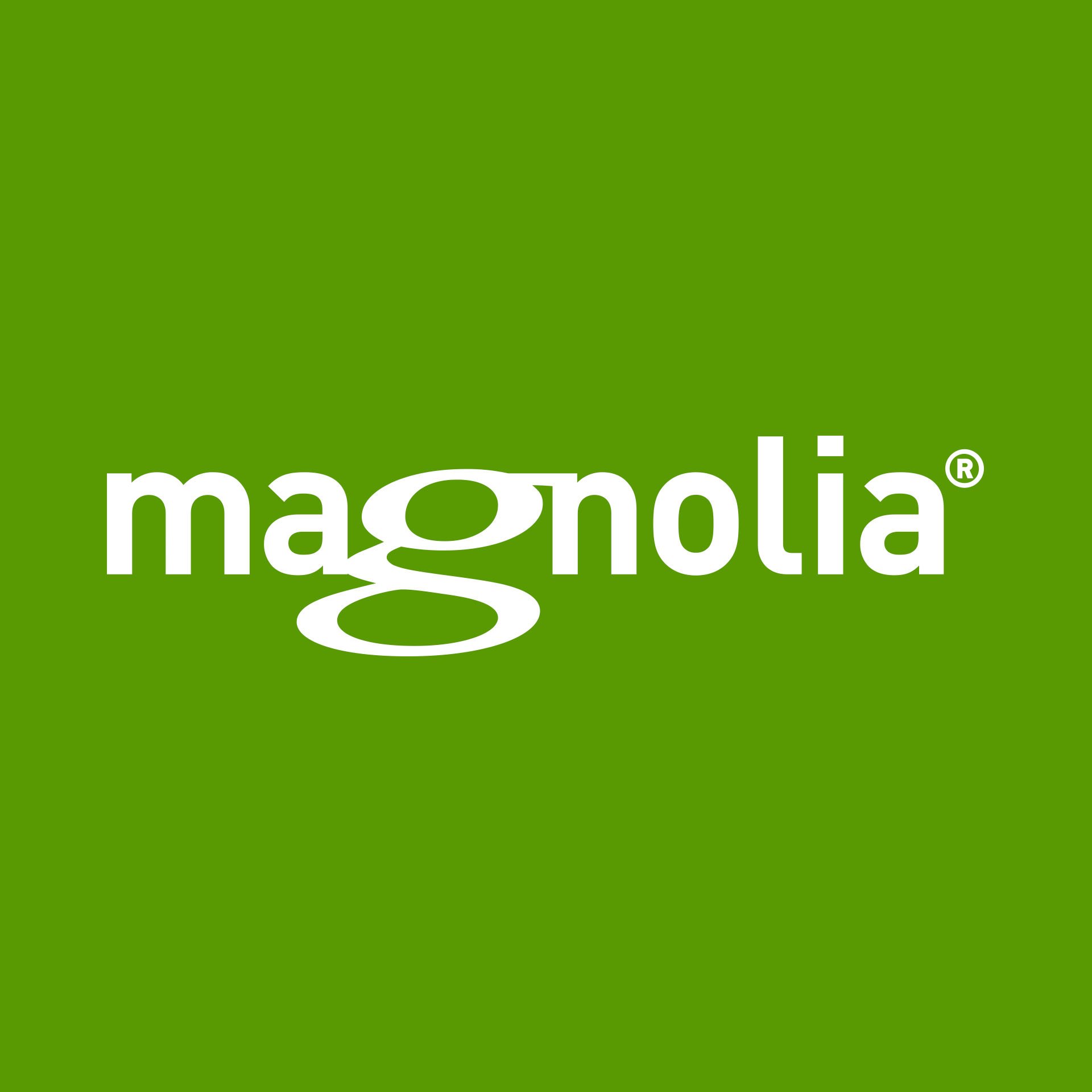 Magnolia (CMS)
