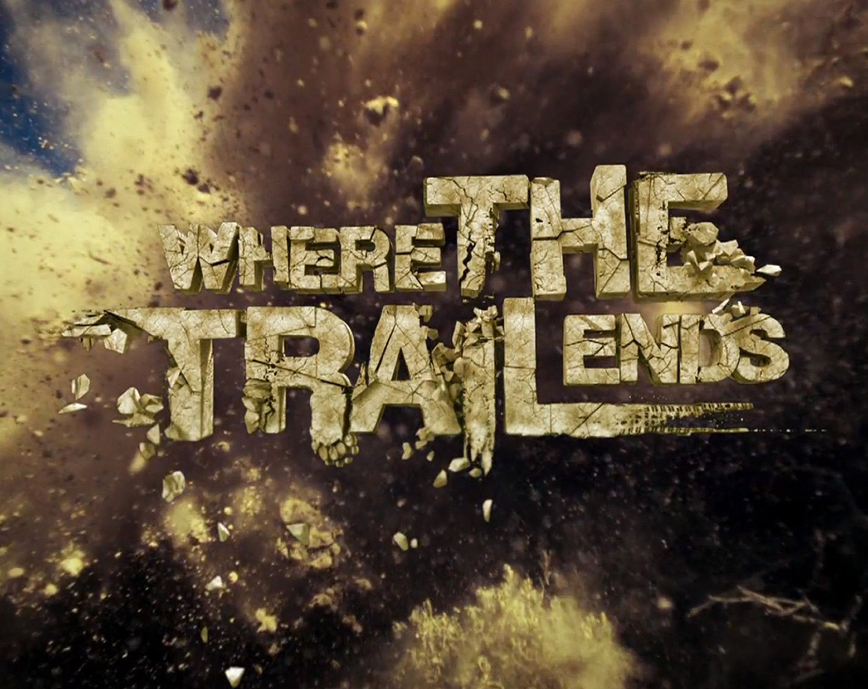 Where The Trail Ends, Red Bull