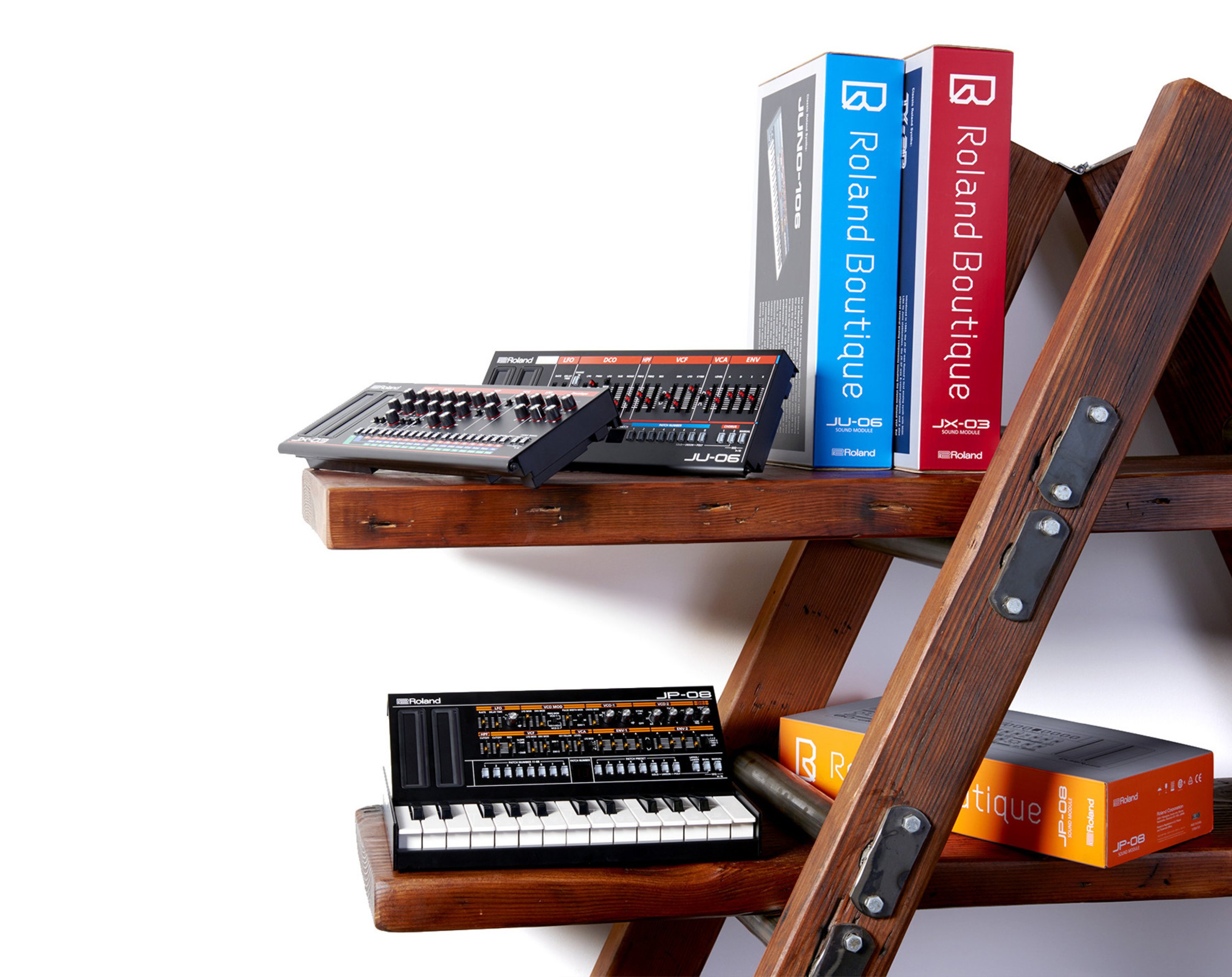 Boutique Synthesizer, Roland Boutique Synthesizer, Roland