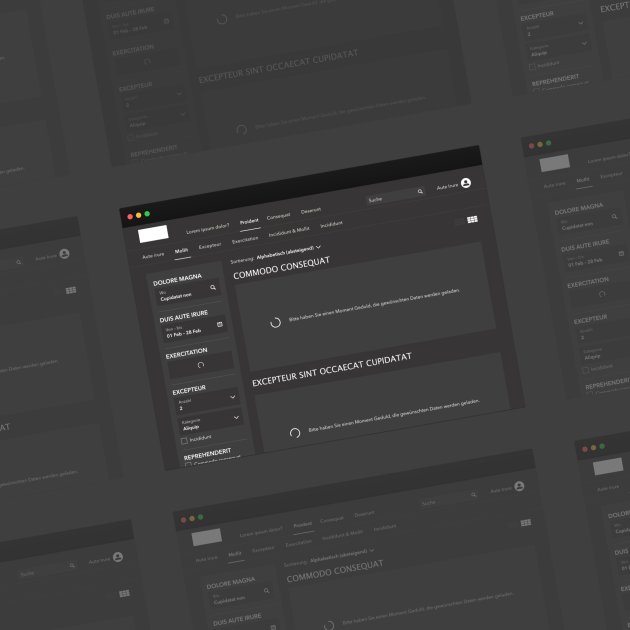 Characteristics of a good website, kubus media