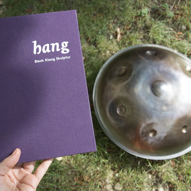 Hang, PANArt Hang, PANArt