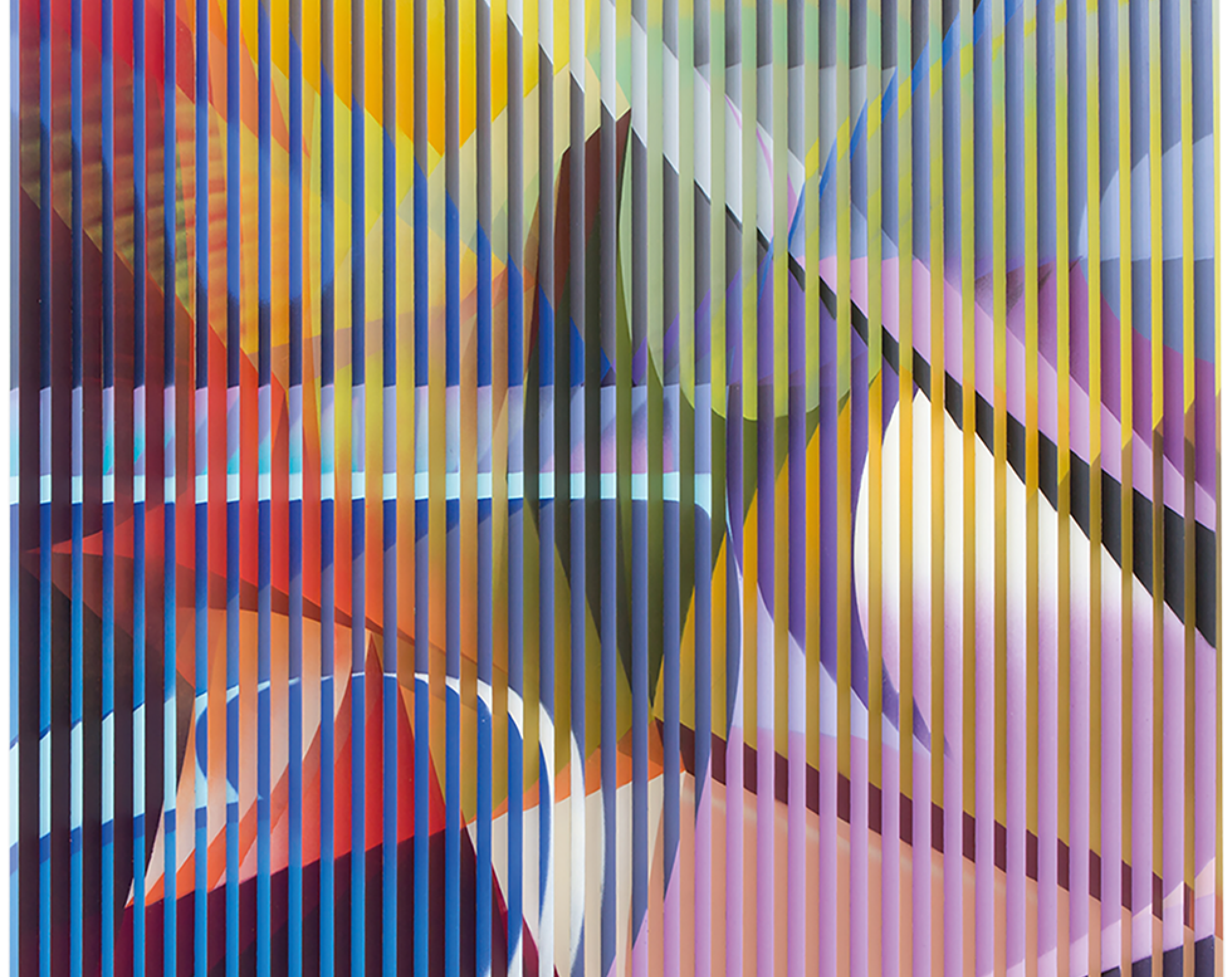 Lukas und Raphaël, Speerstra Gallery Lukas und Raphaël, Speerstra Gallery