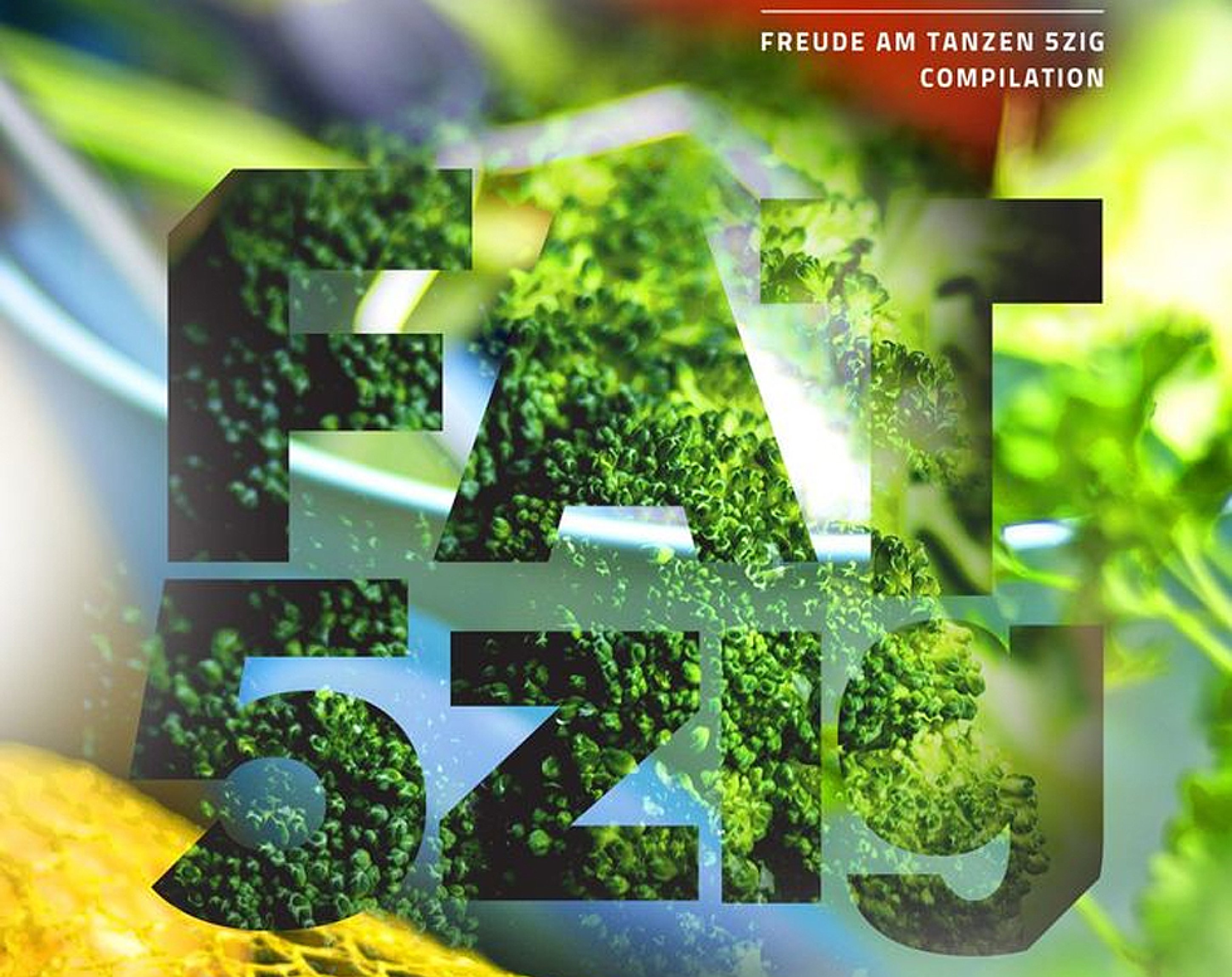 5zig, Freude am Tanzen