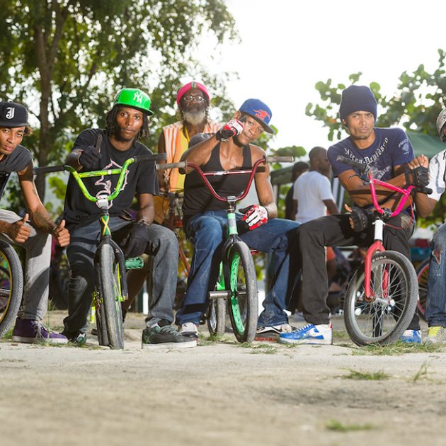 Fat Tyre Festival, Jamaica Fat Tyre Festival, Jamaica