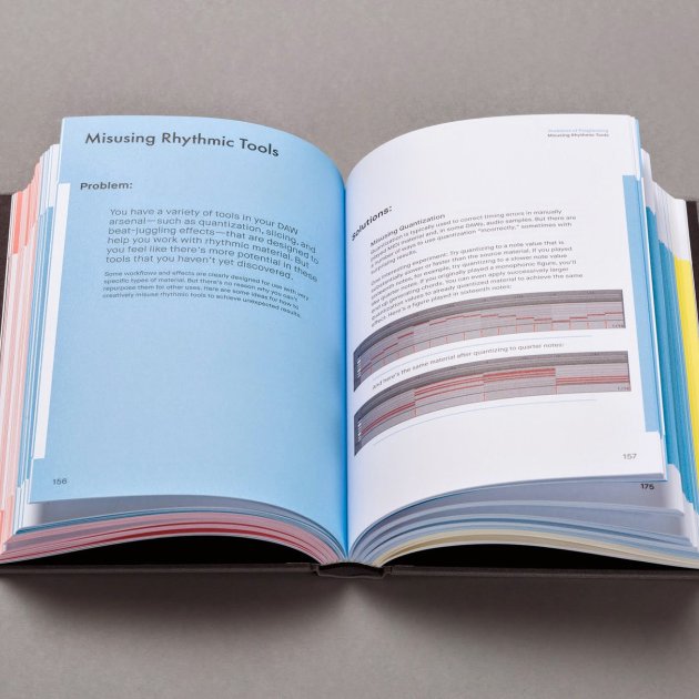 Making Music (74 Creative Strategies for Electronic Music Producers), Ableton Making Music (74 Creative Strategies for Electronic Music Producers), Ableton