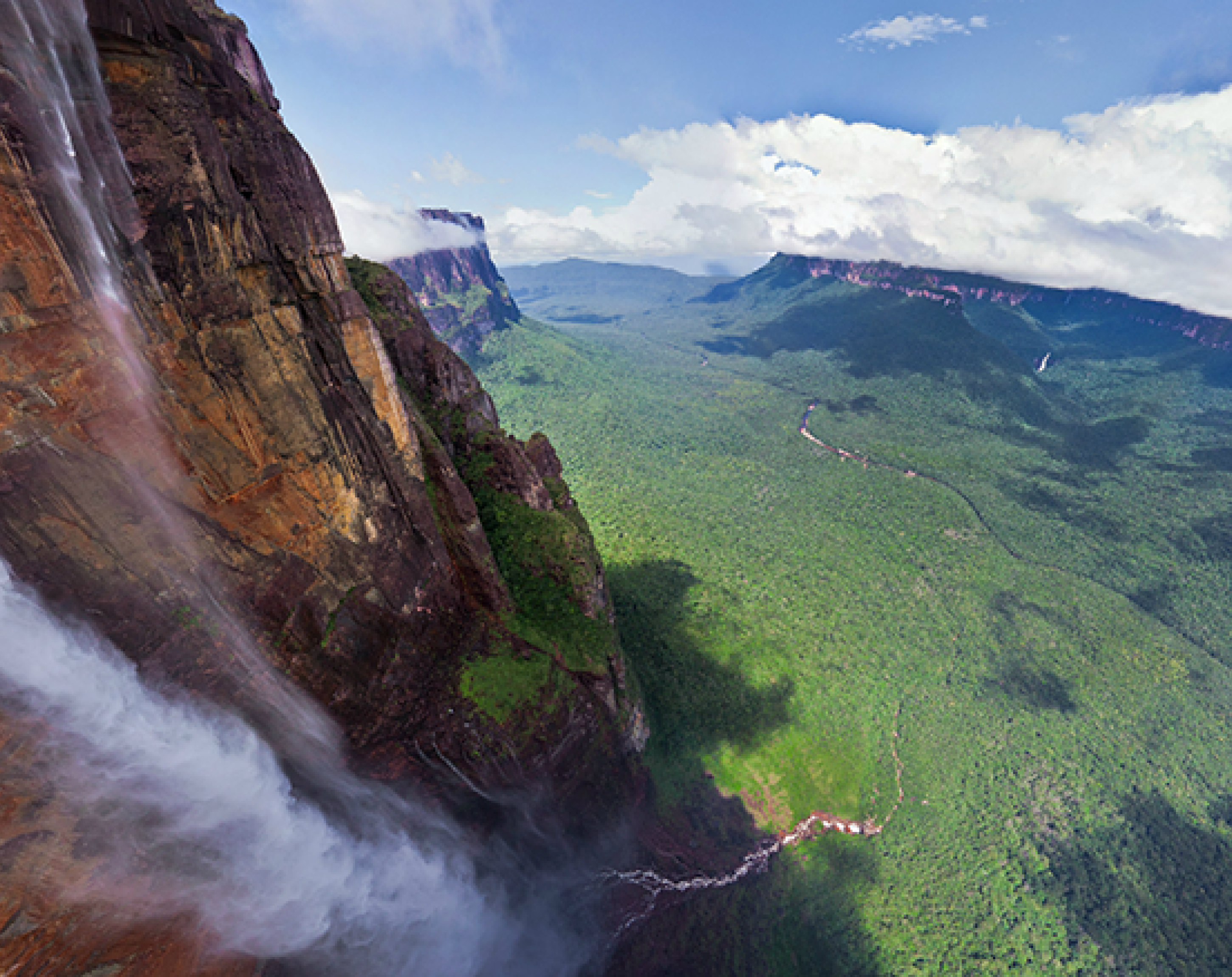Die Welt ist eine Kugel, AirPano Die Welt ist eine Kugel, AirPano