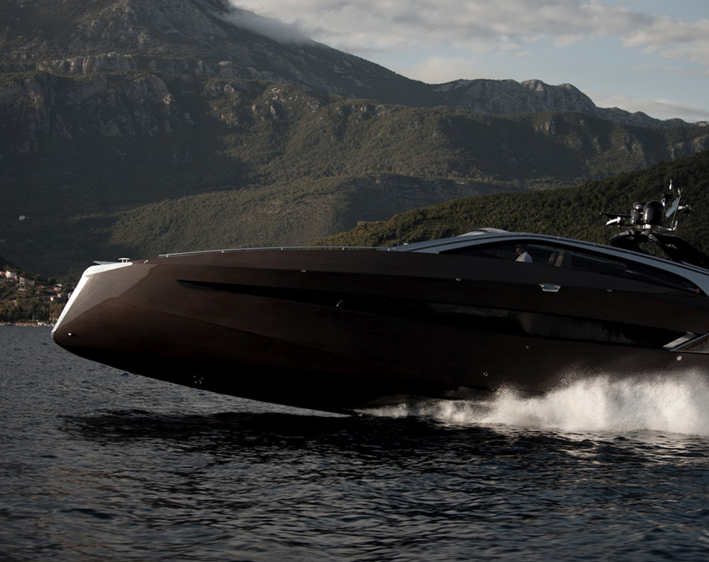 Hedonist, Art of Kinetik