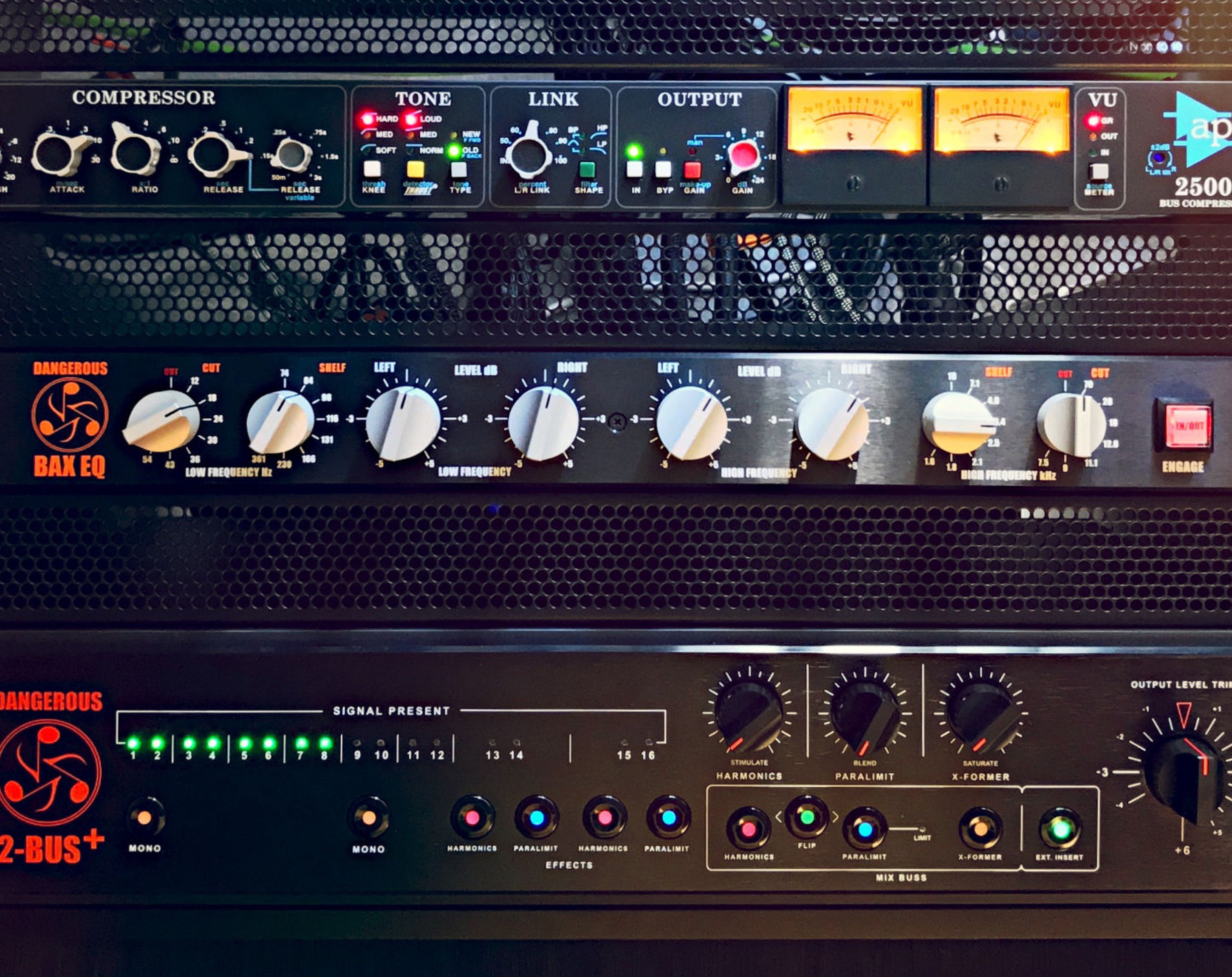 Audiodienstleistungen, kubus media