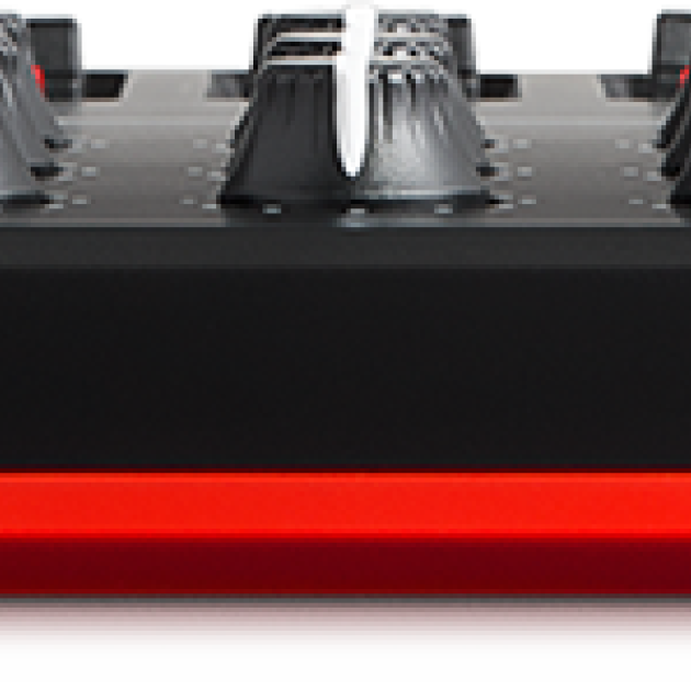 MIDIMIX, Akai Professional MIDIMIX, Akai Professional