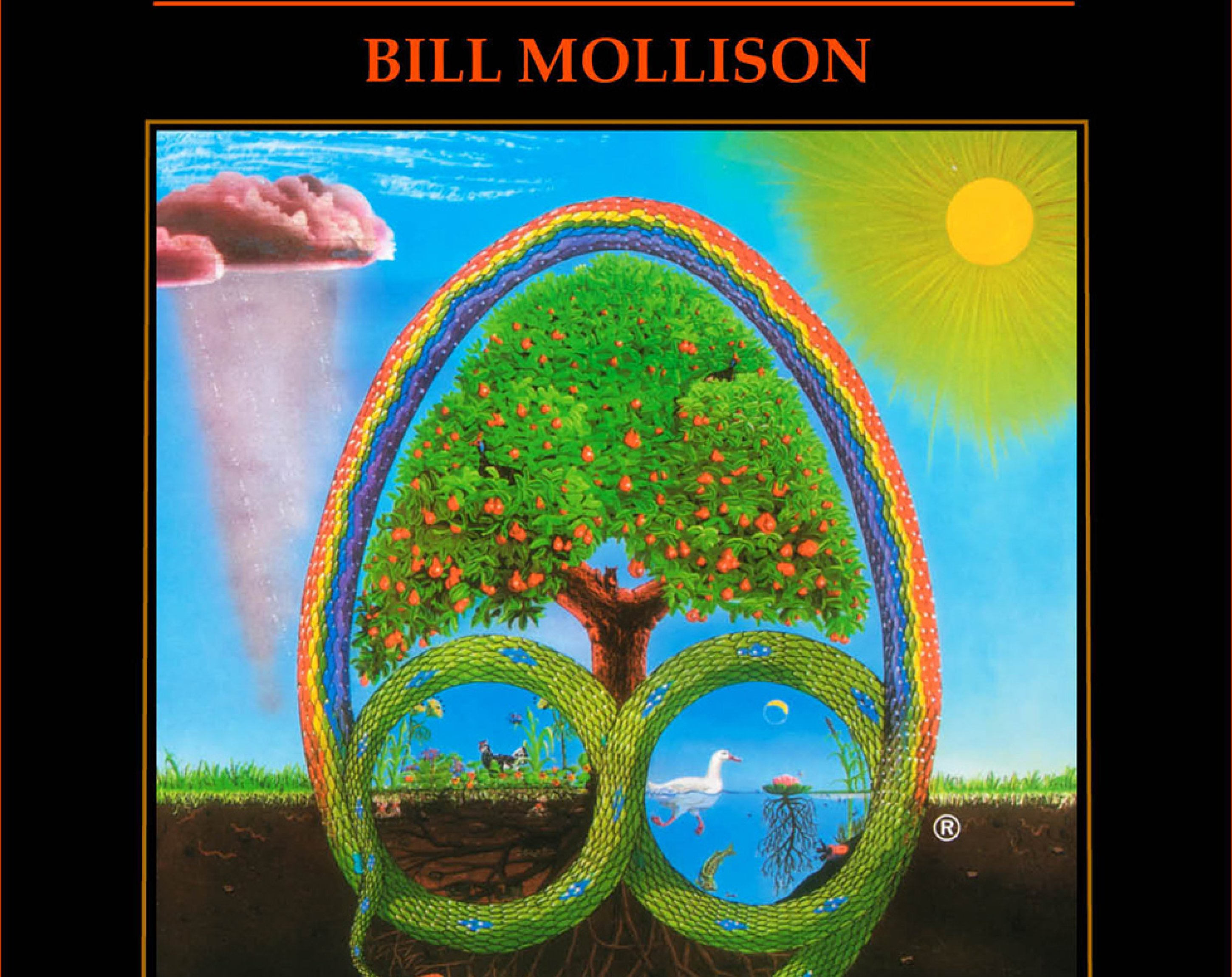 Handbuch der Permakultur-Gestaltung, Bill Mollison Handbuch der Permakultur-Gestaltung, Bill Mollison