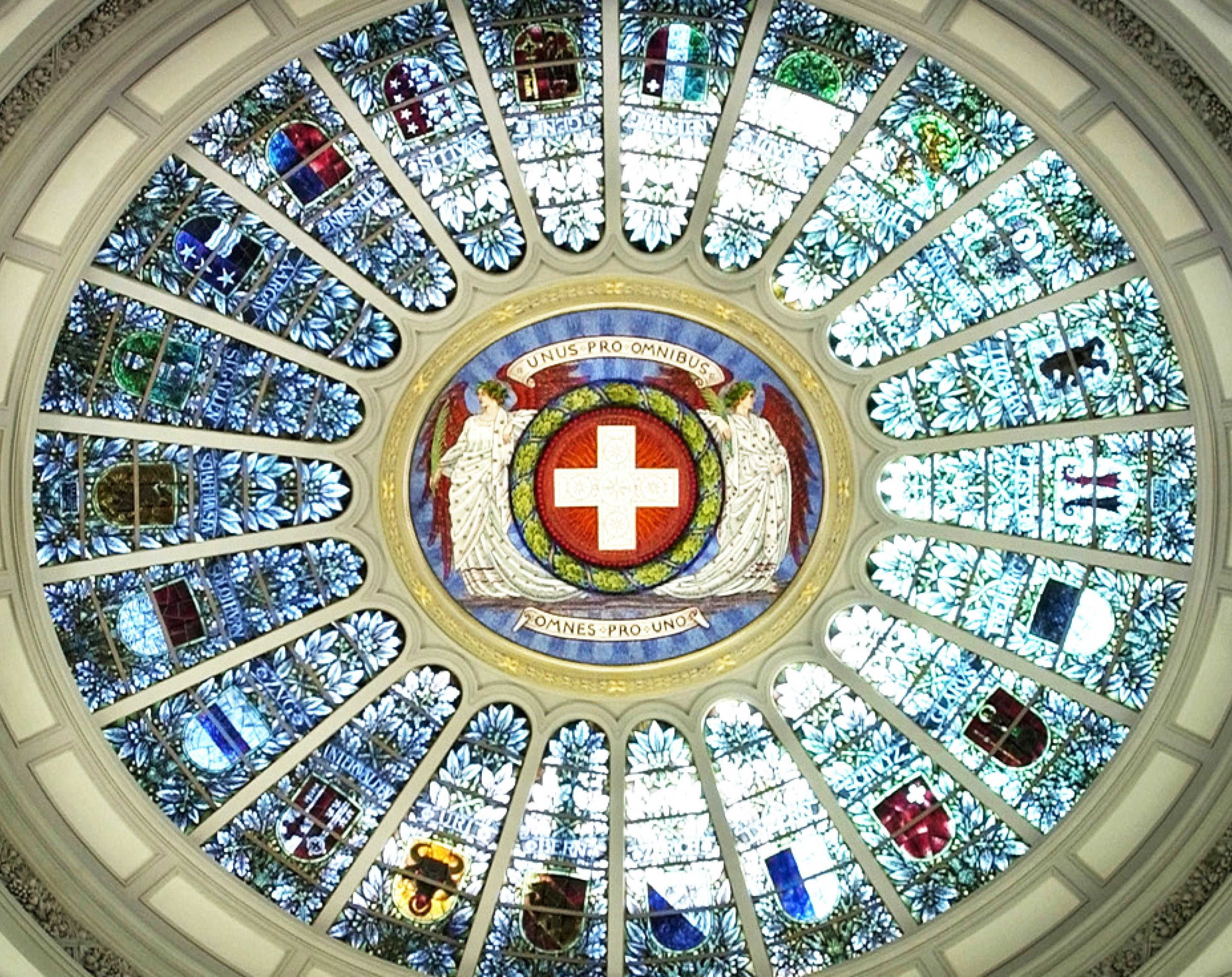 Lancierungsfest der Volksinitiative, Grundeinkommen