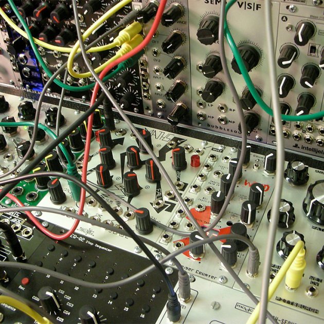I Dream Of Wires, Robert Fantinatto I Dream Of Wires, Robert Fantinatto