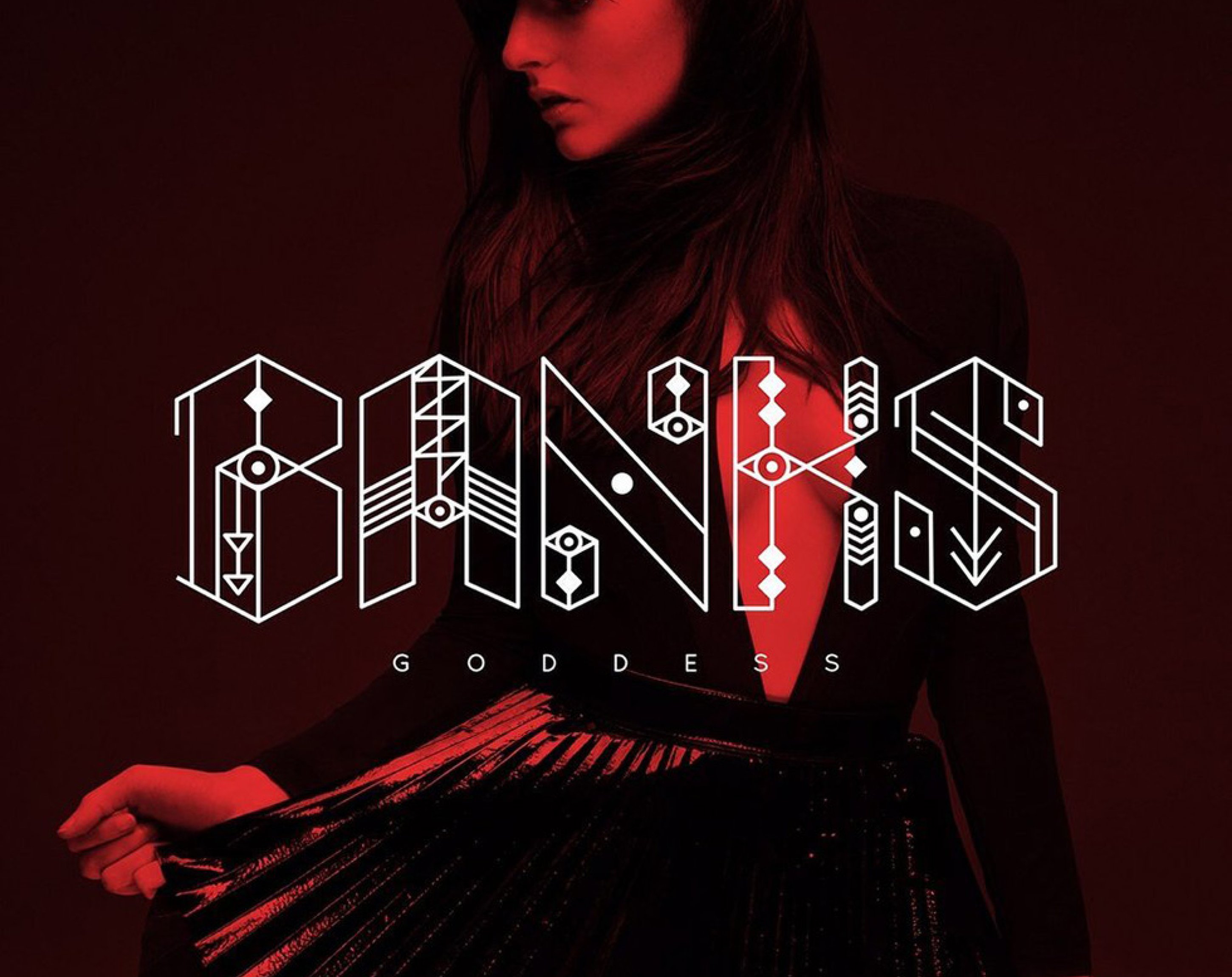 Goddess, Banks Goddess, Banks
